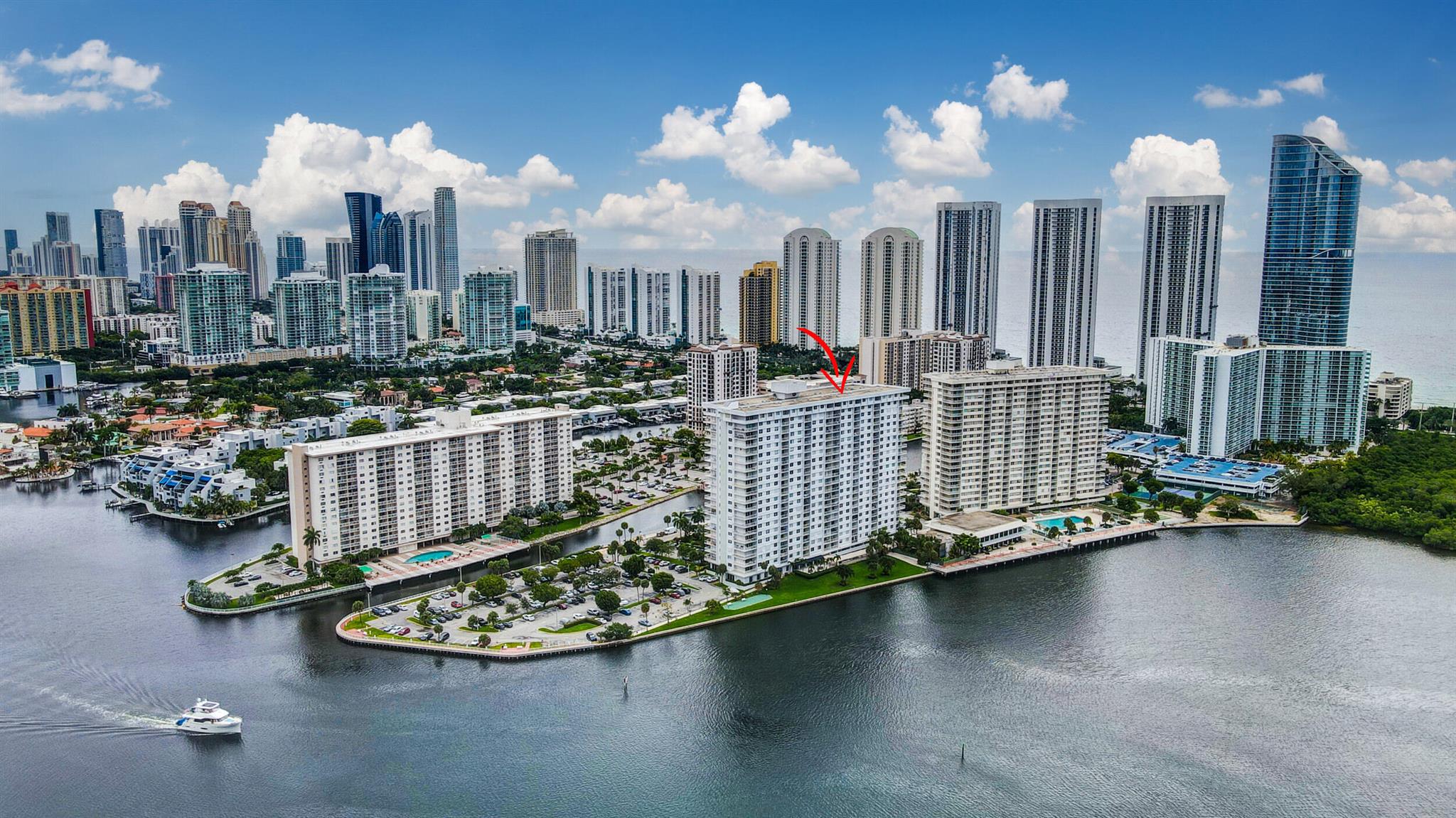 ARLEN HOUSE WEST CONDO - Residential Lease