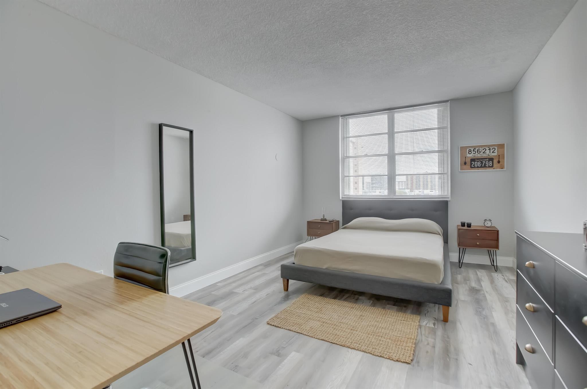 ARLEN HOUSE WEST CONDO - Residential Lease