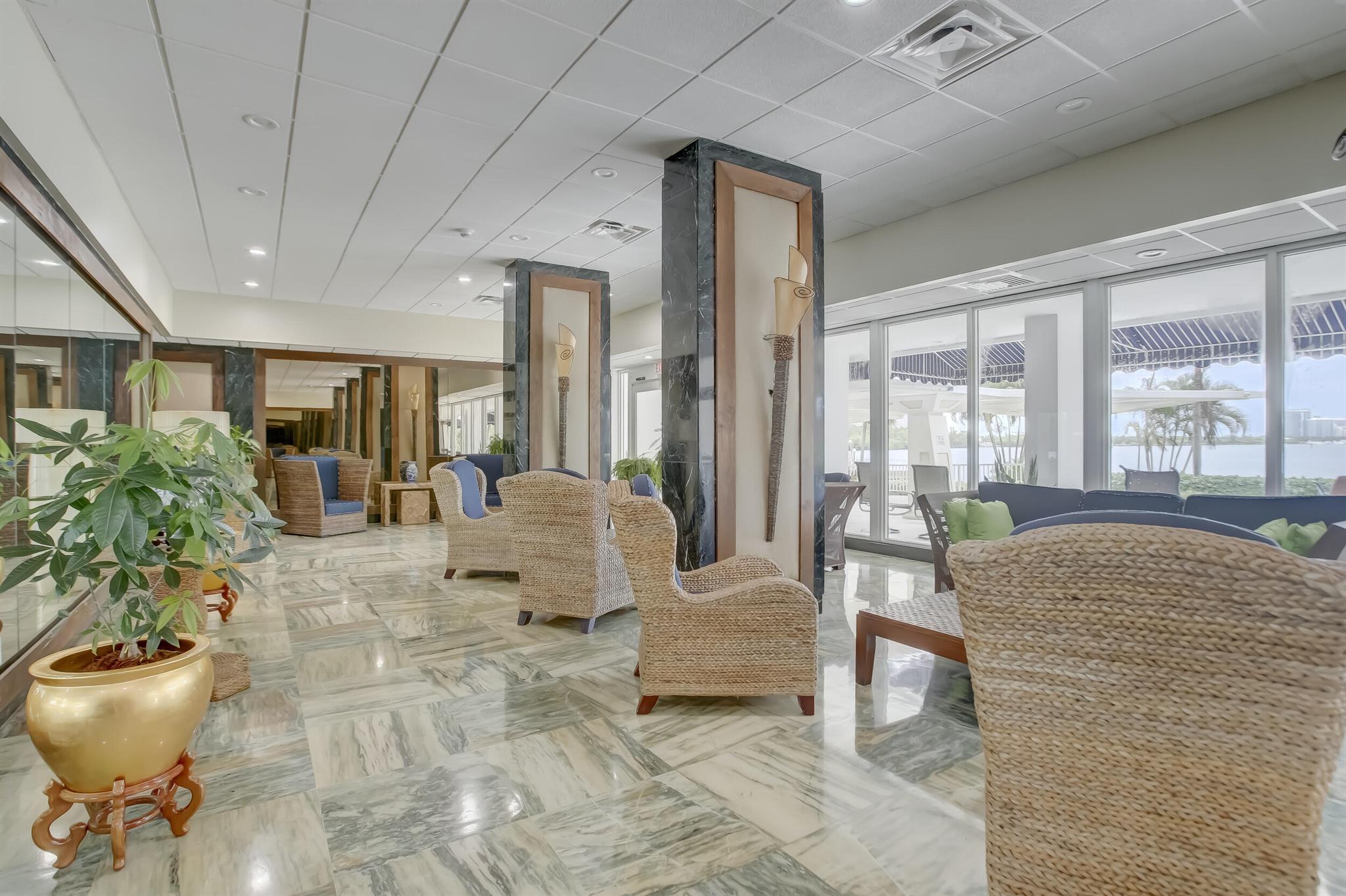 ARLEN HOUSE WEST CONDO - Residential Lease