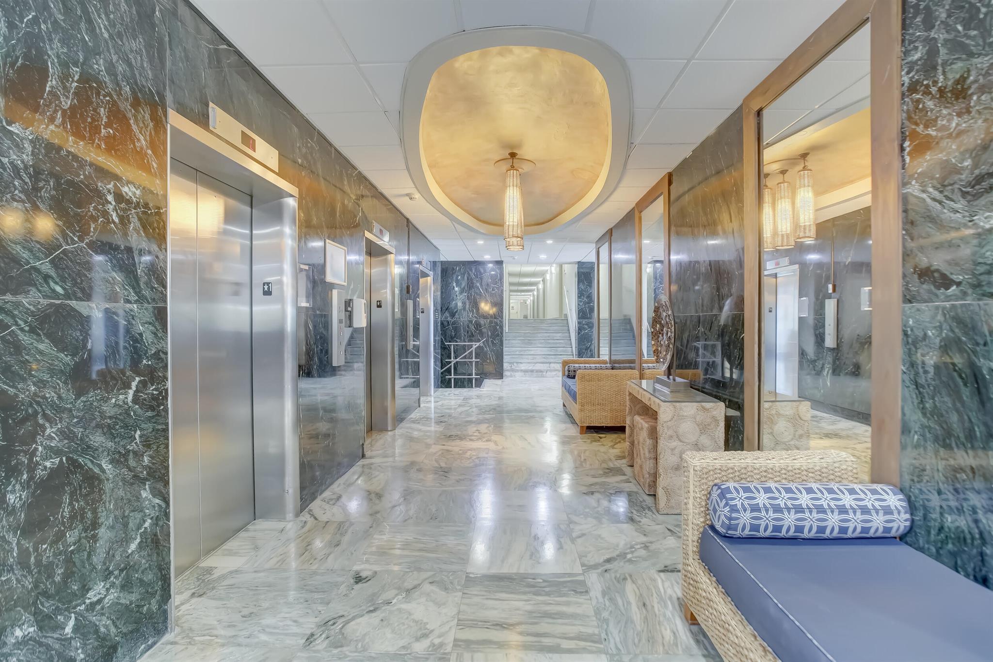 ARLEN HOUSE WEST CONDO - Residential Lease
