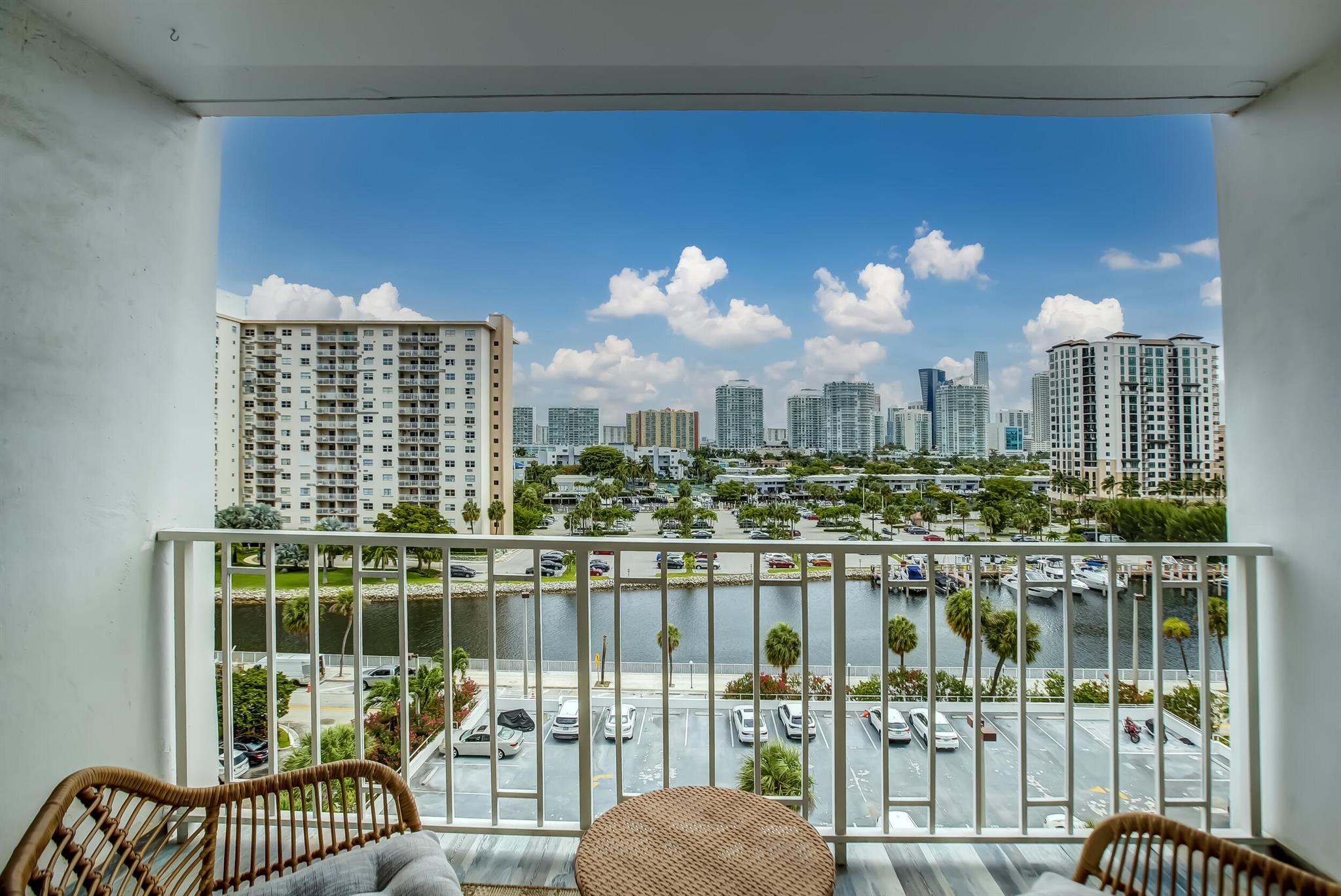 ARLEN HOUSE WEST CONDO - Residential Lease