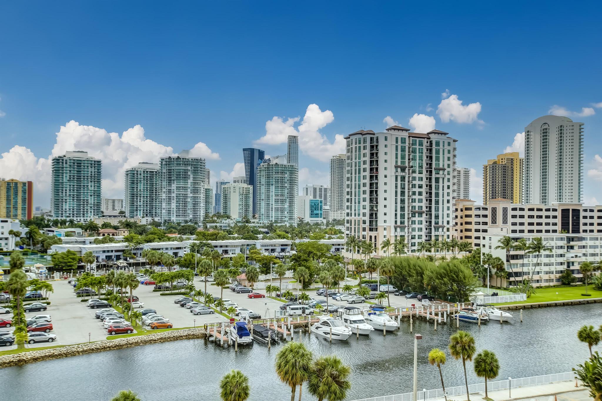 ARLEN HOUSE WEST CONDO - Residential Lease