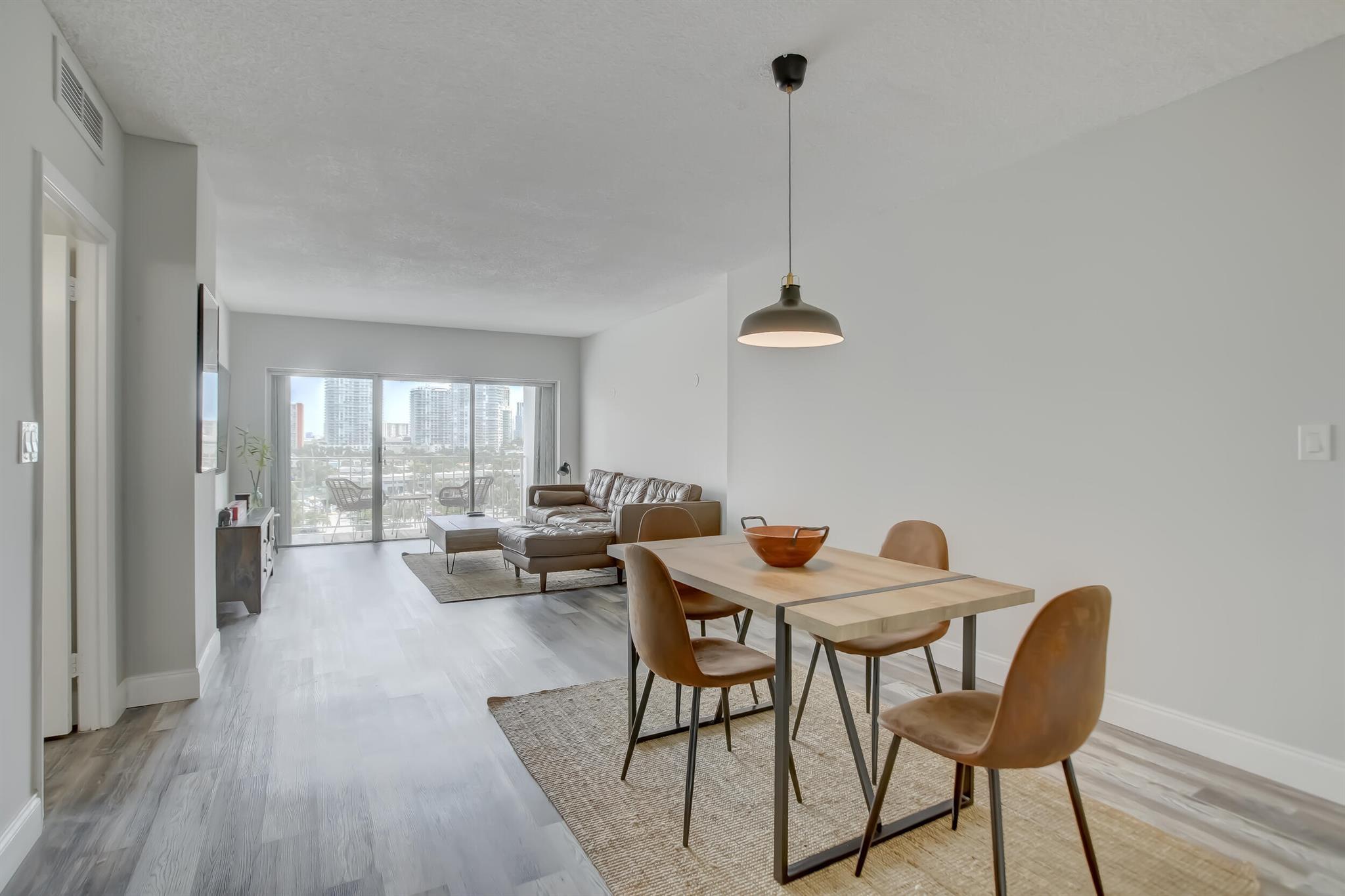 ARLEN HOUSE WEST CONDO - Residential Lease