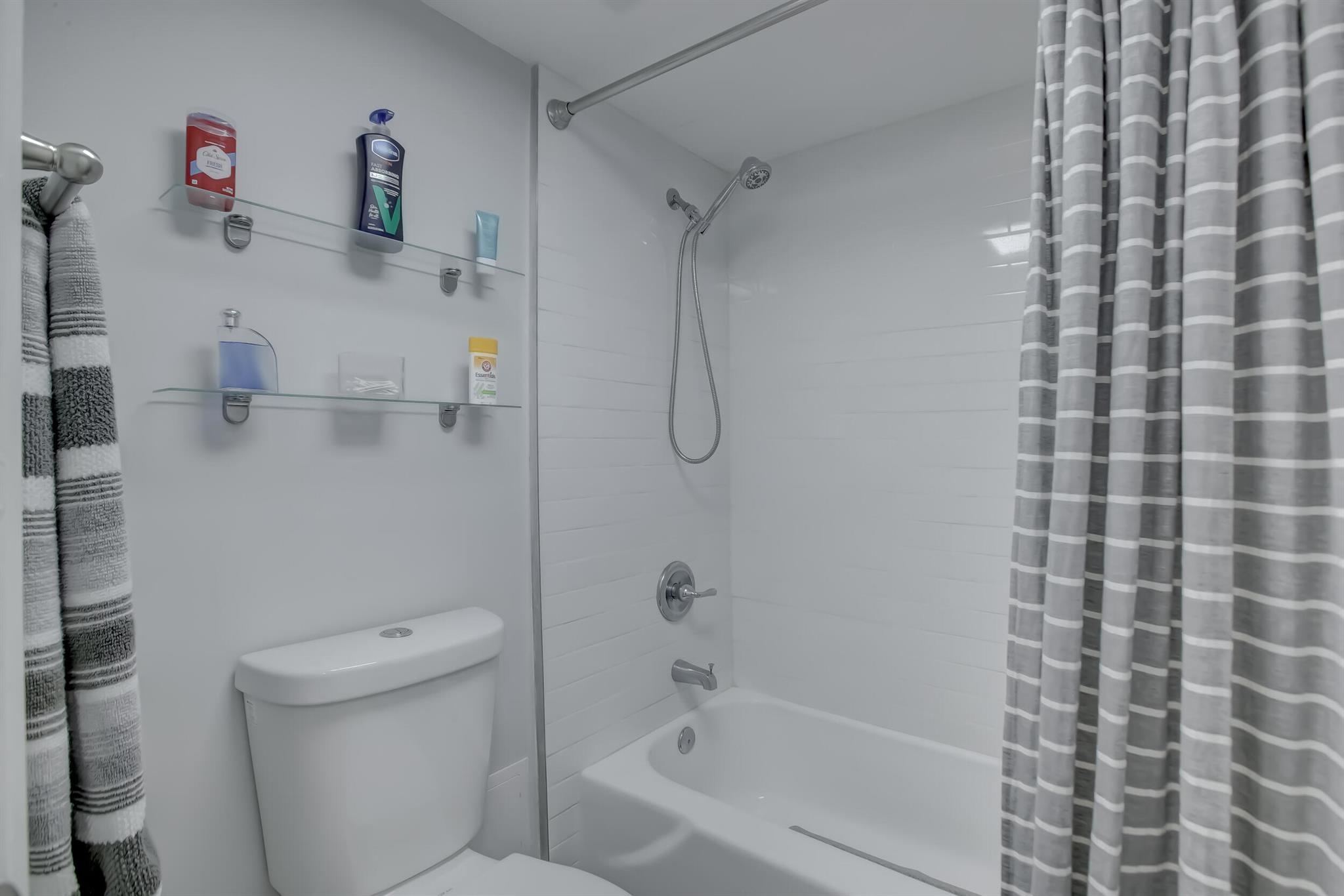 ARLEN HOUSE WEST CONDO - Residential Lease