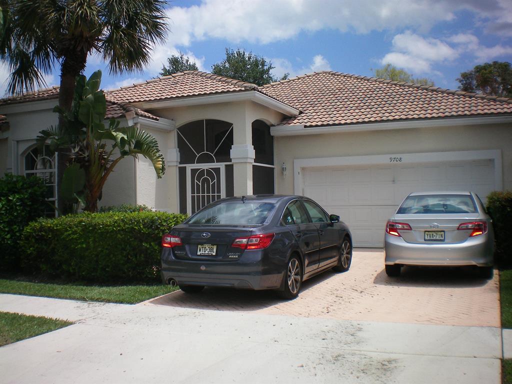 PALM ISLES WEST - Residential