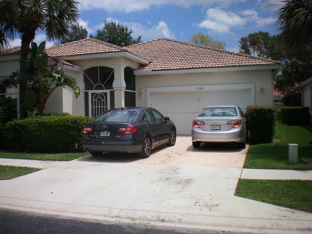 PALM ISLES WEST - Residential