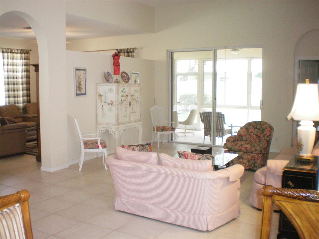 PALM ISLES WEST - Residential