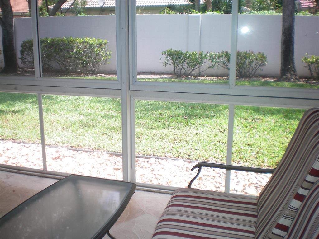 PALM ISLES WEST - Residential