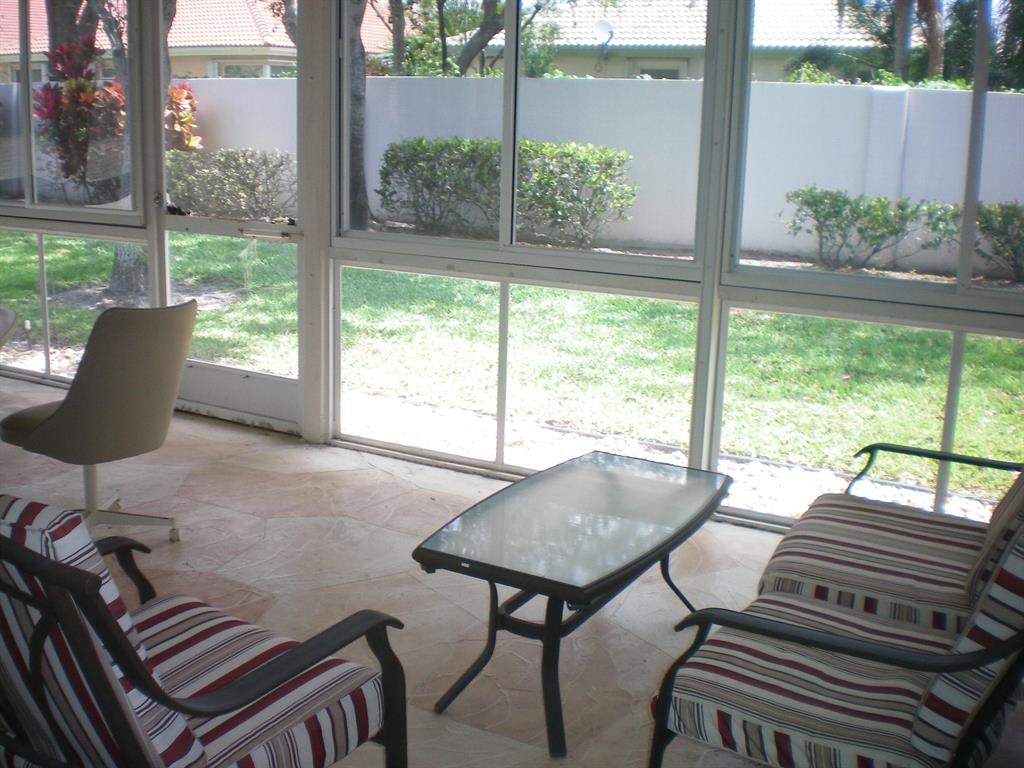 PALM ISLES WEST - Residential