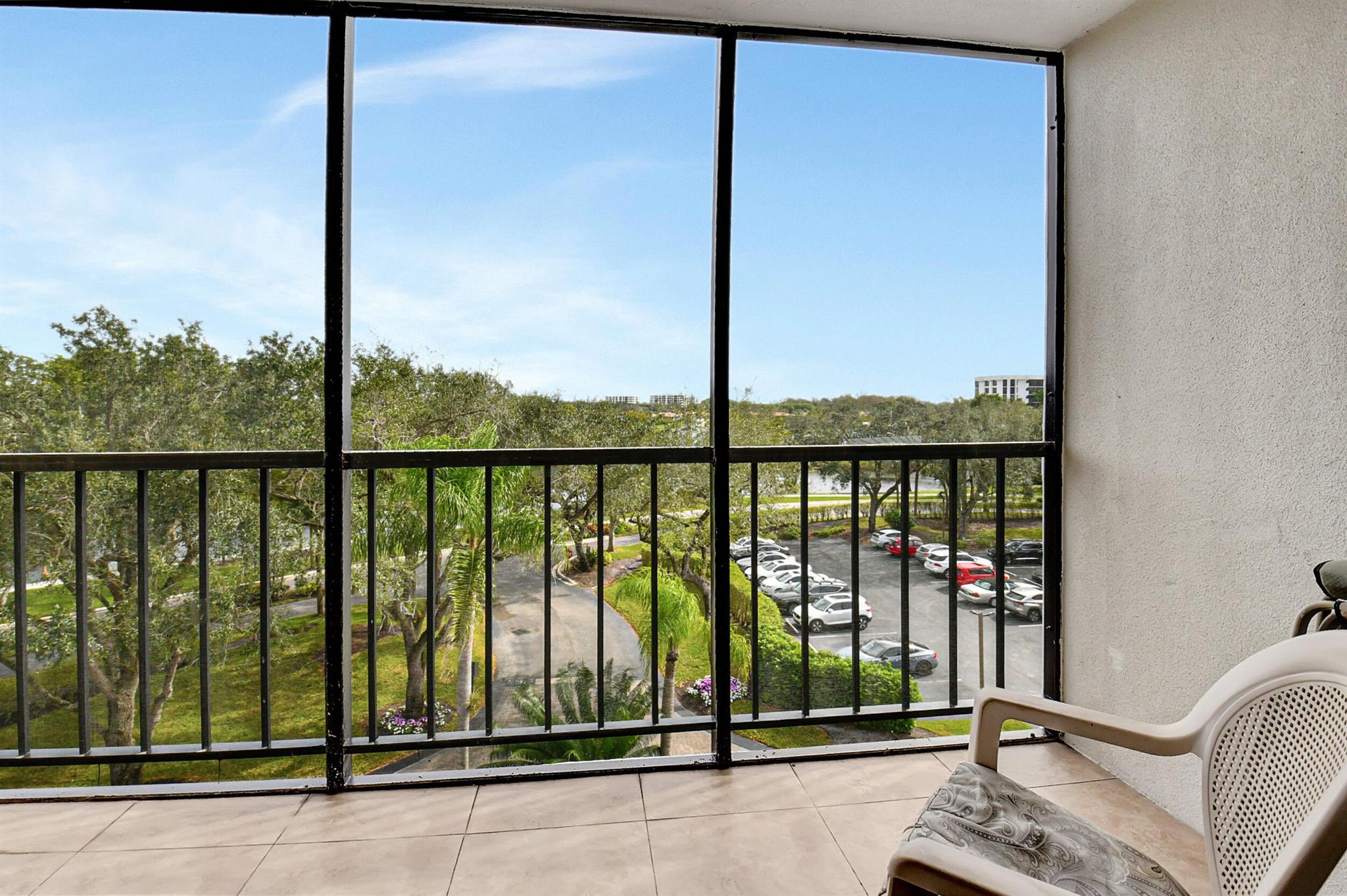 Lakewood Midrises - Residential