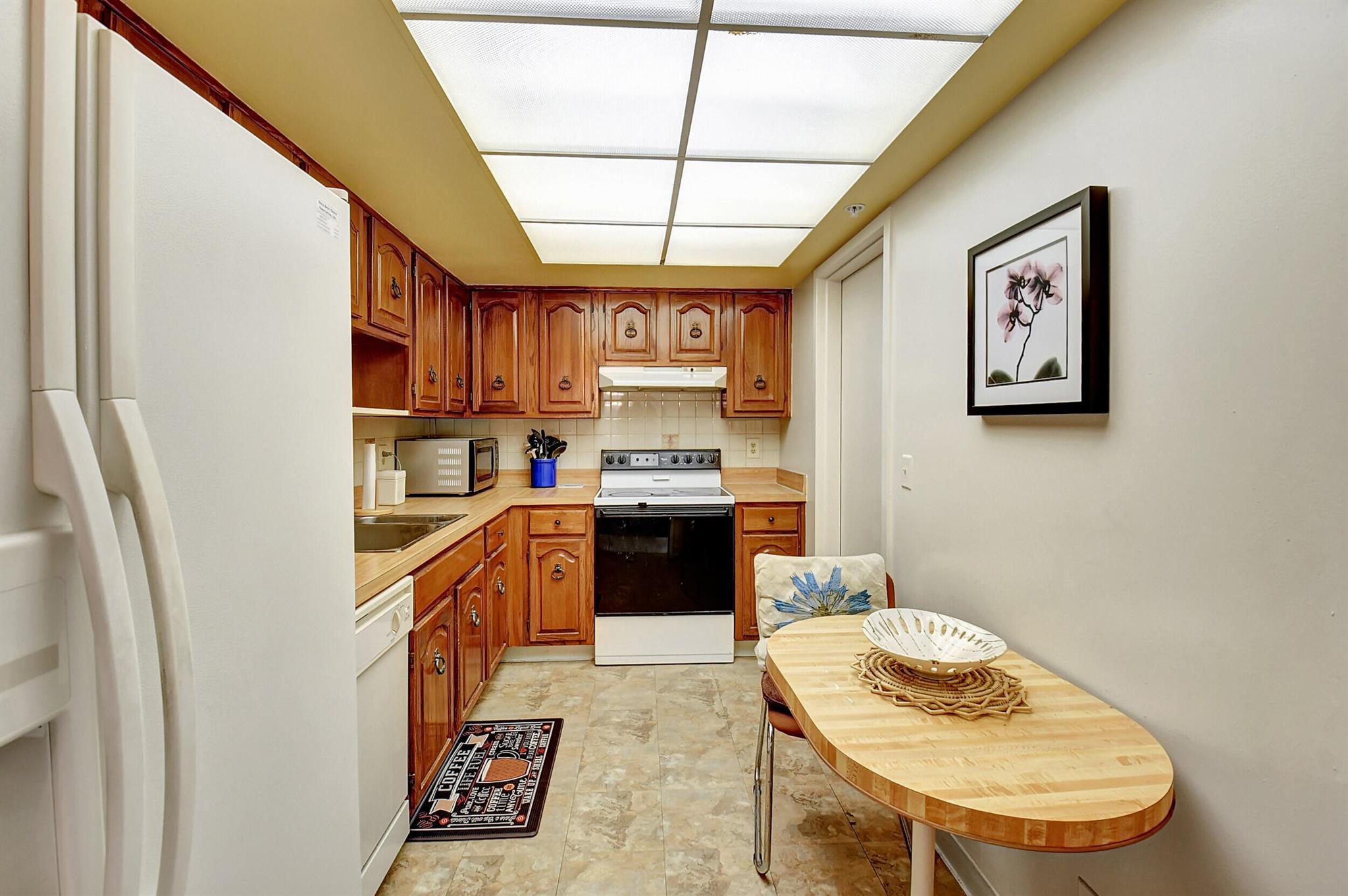 Lakewood Midrises - Residential