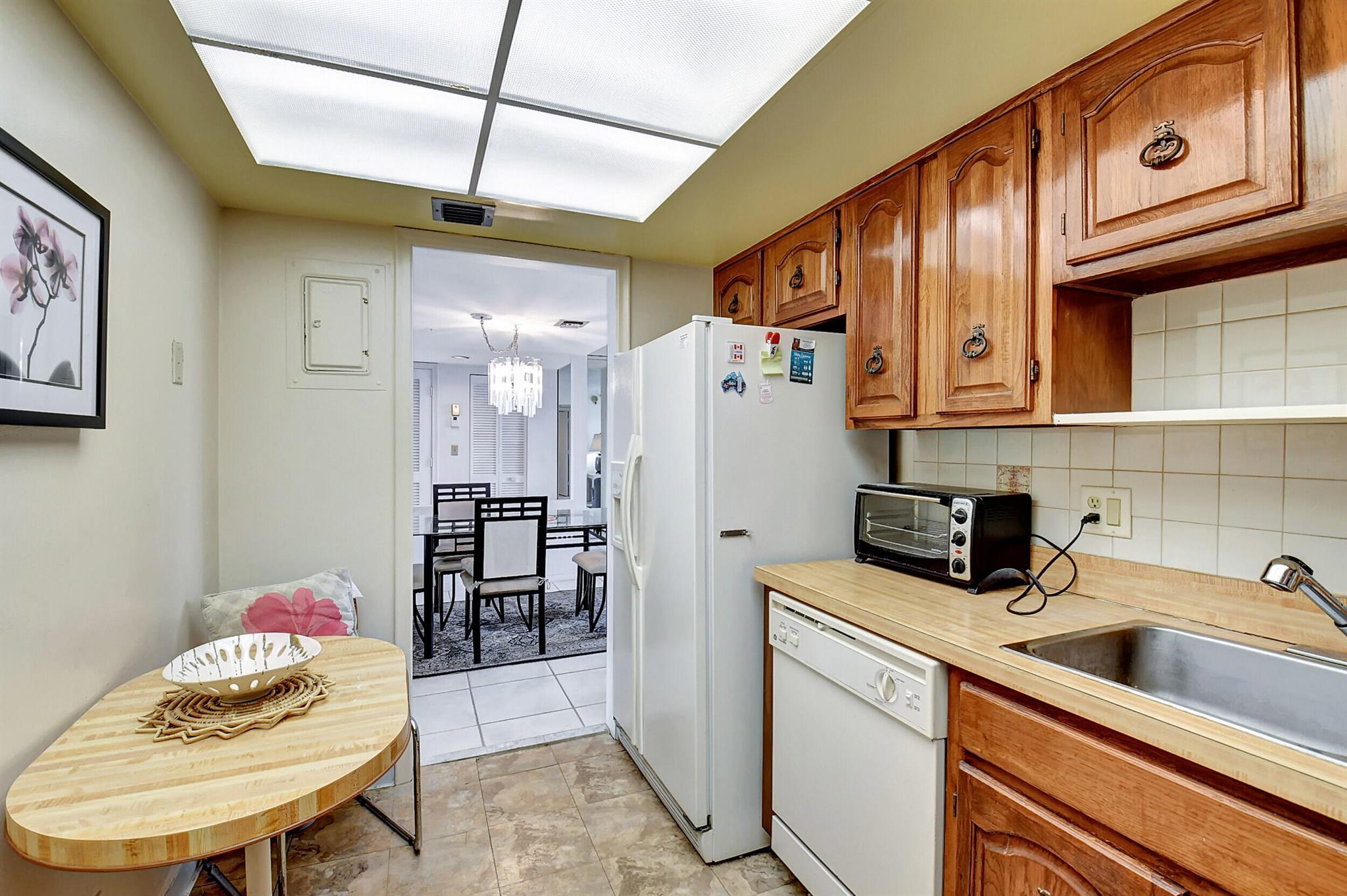 Lakewood Midrises - Residential