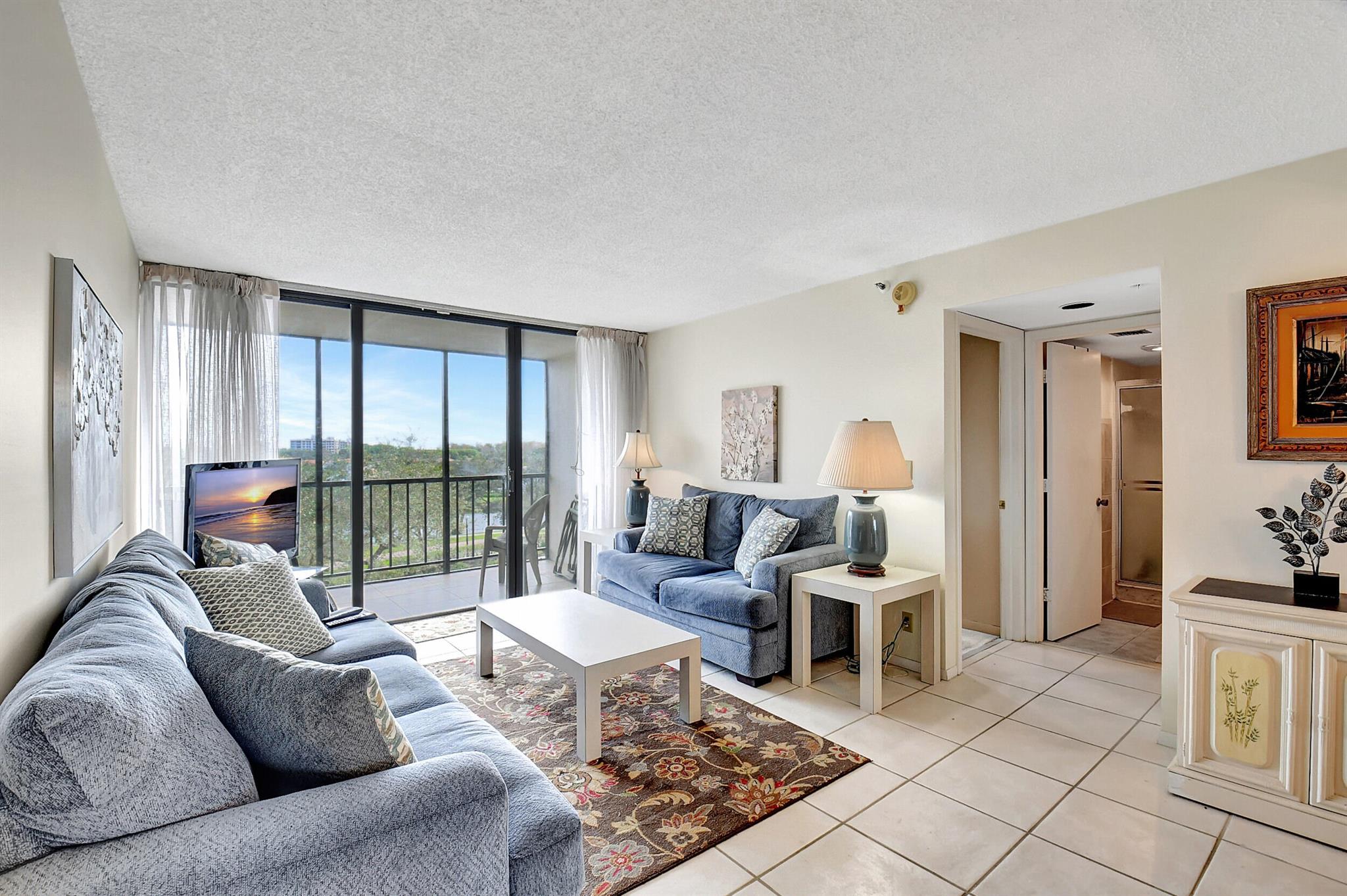 Lakewood Midrises - Residential