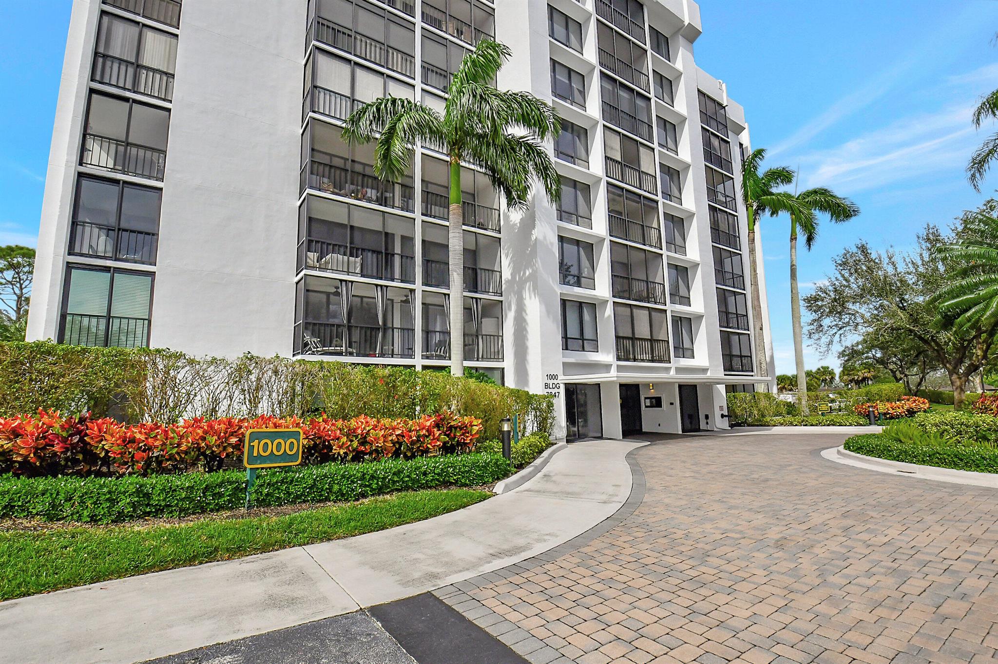 Lakewood Midrises - Residential