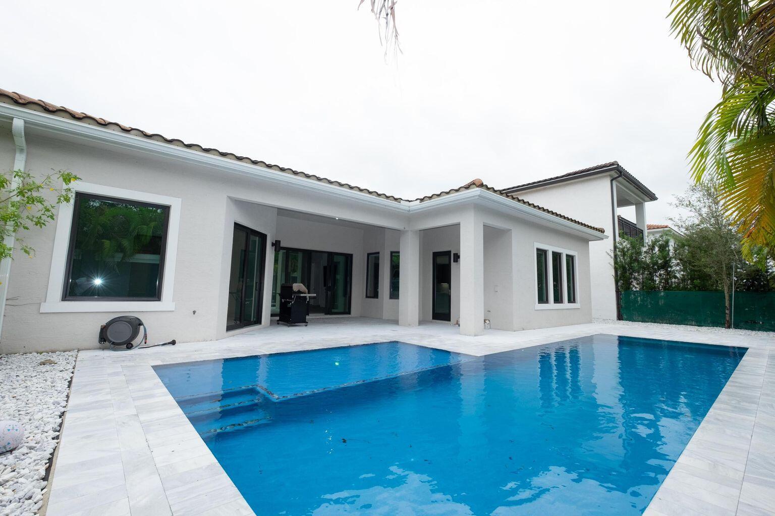 PRESERVE AT EMERALD HILLS - Residential Lease