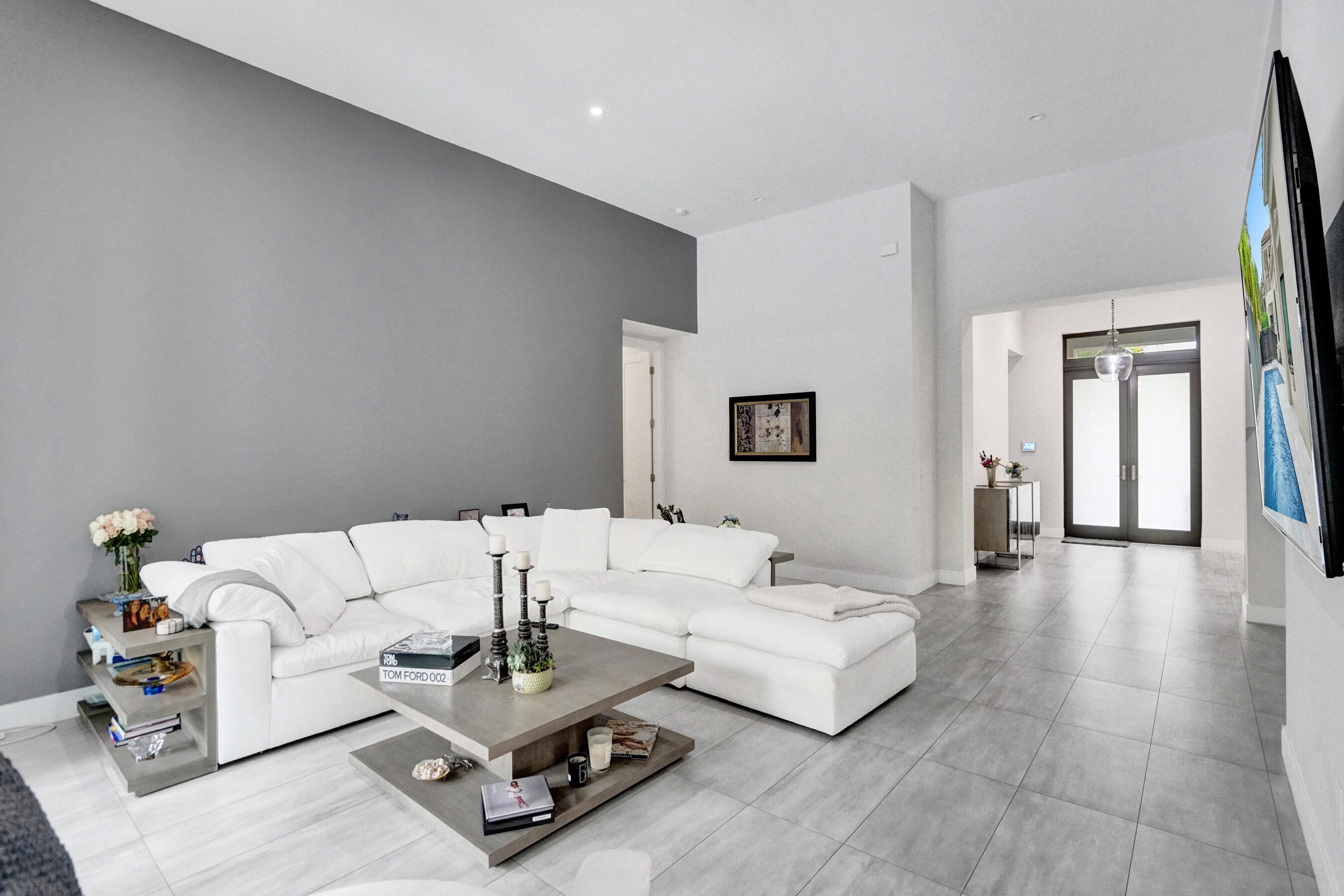 PRESERVE AT EMERALD HILLS - Residential Lease