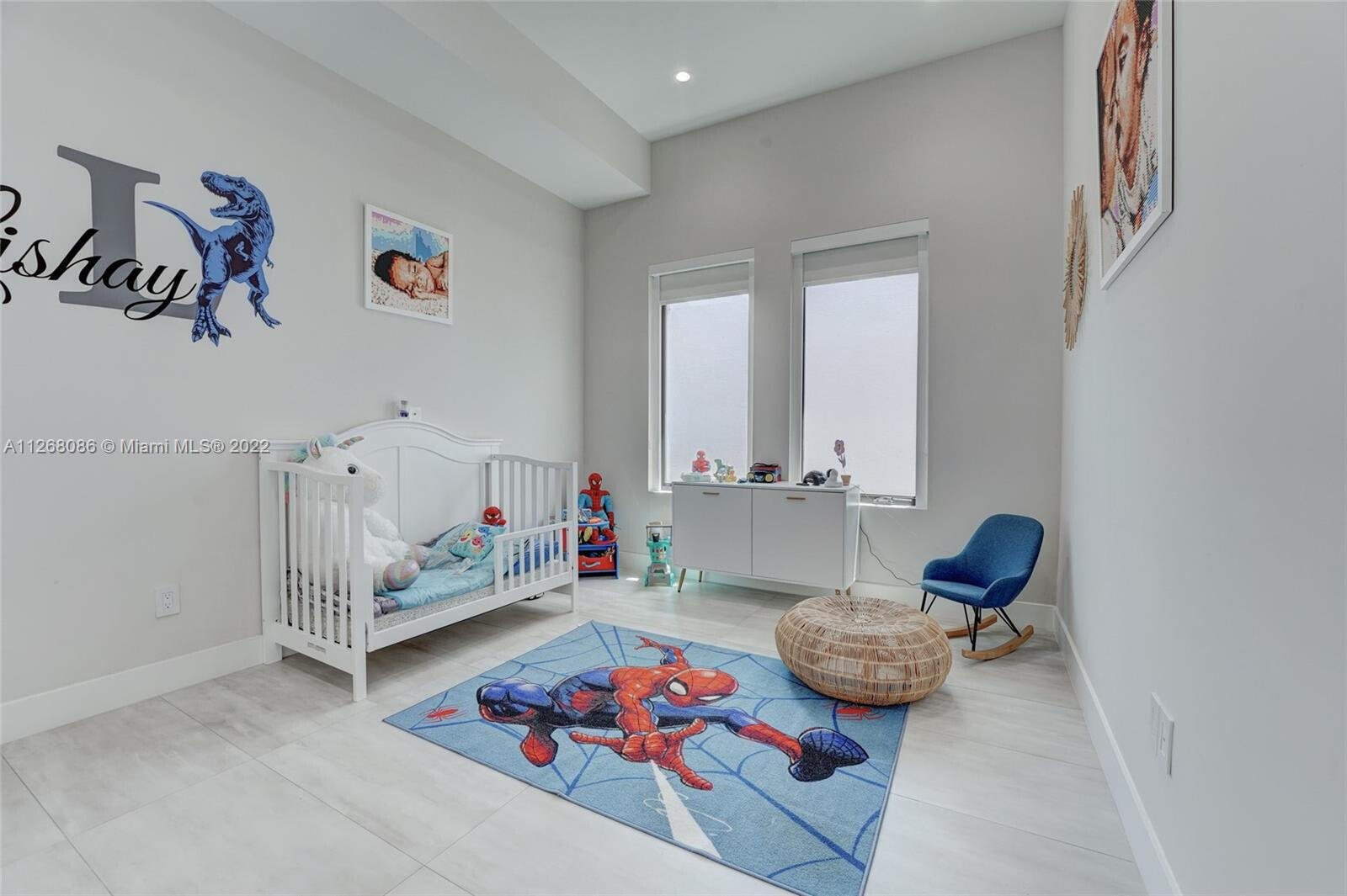 PRESERVE AT EMERALD HILLS - Residential Lease