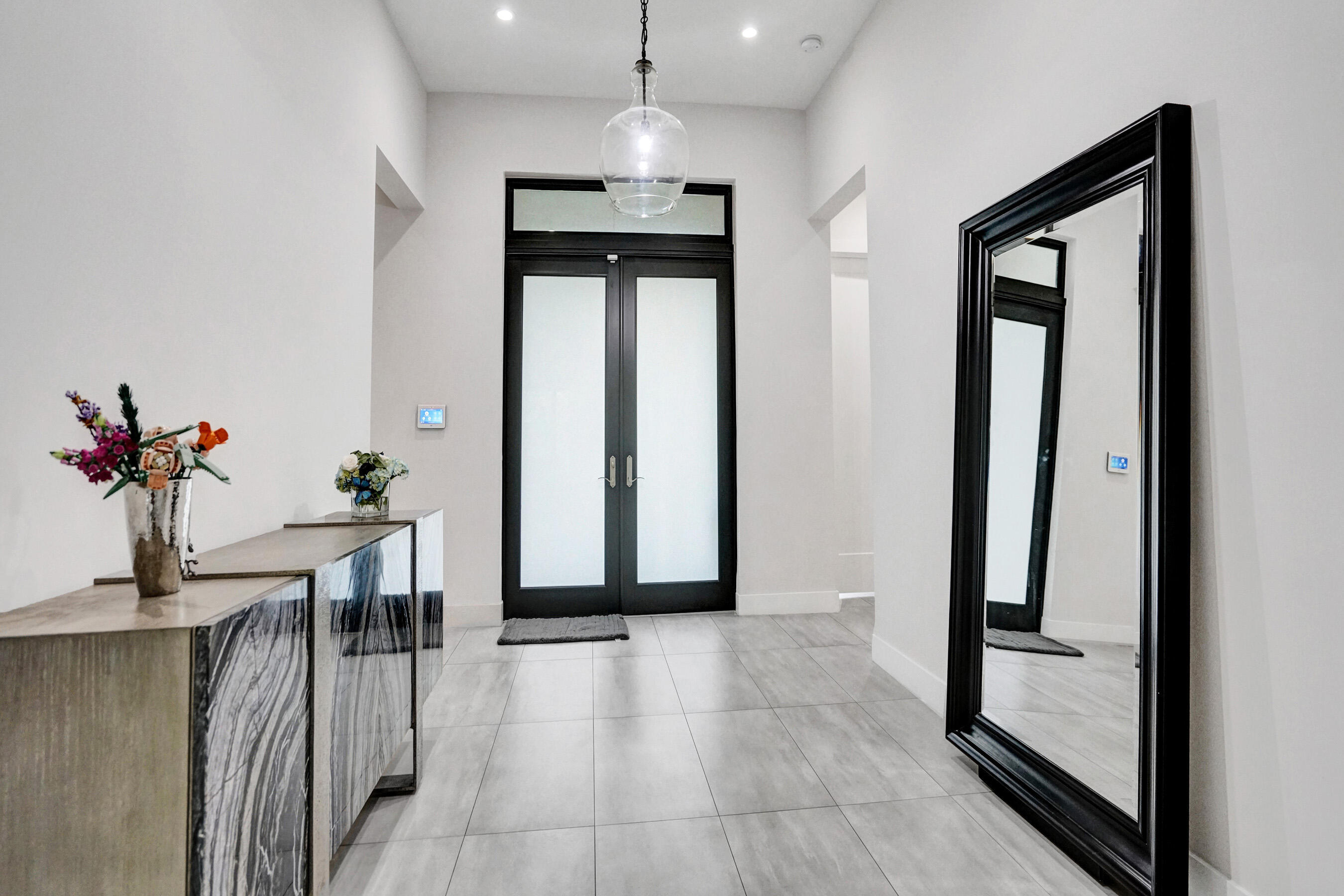 PRESERVE AT EMERALD HILLS - Residential Lease