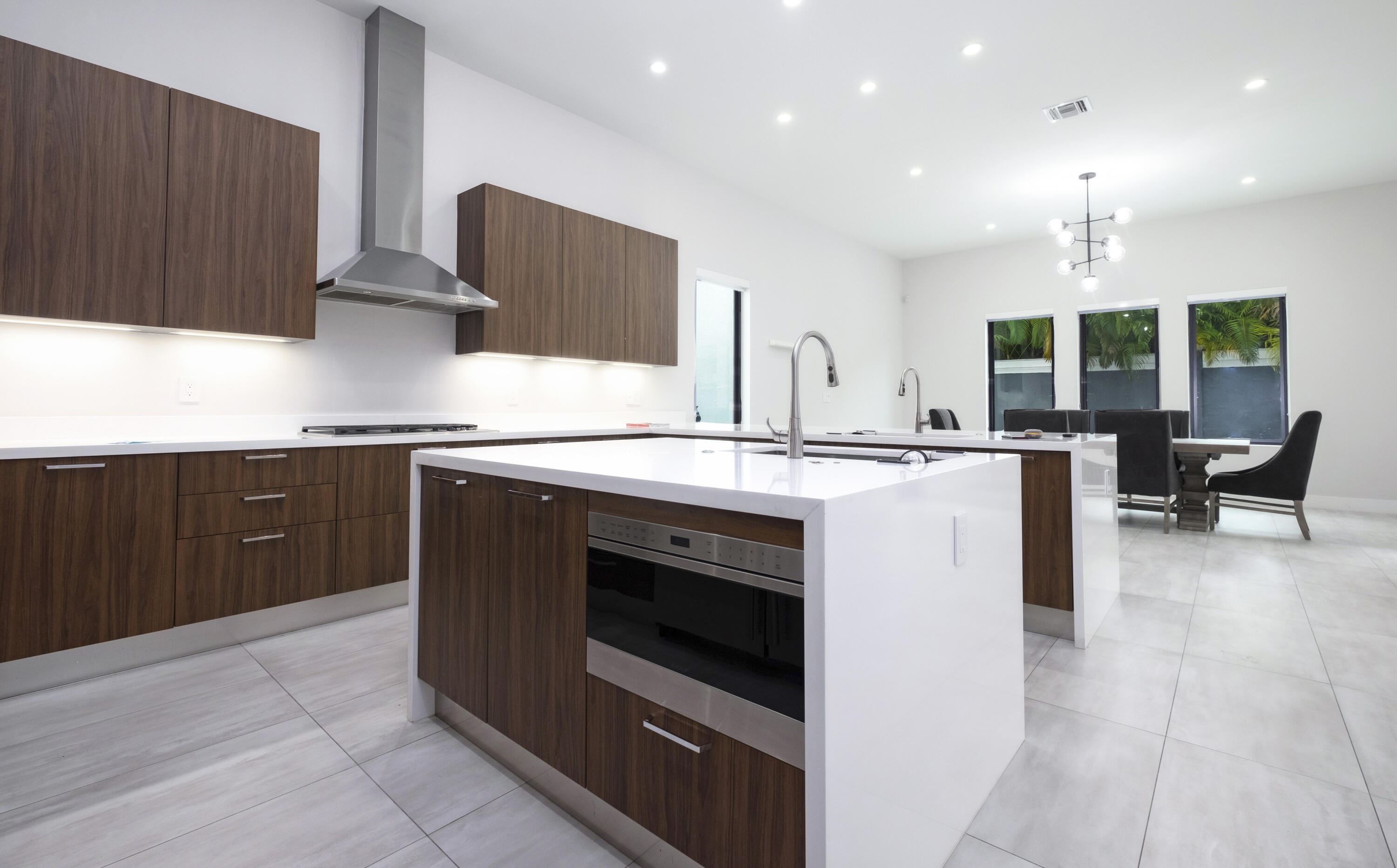 PRESERVE AT EMERALD HILLS - Residential Lease