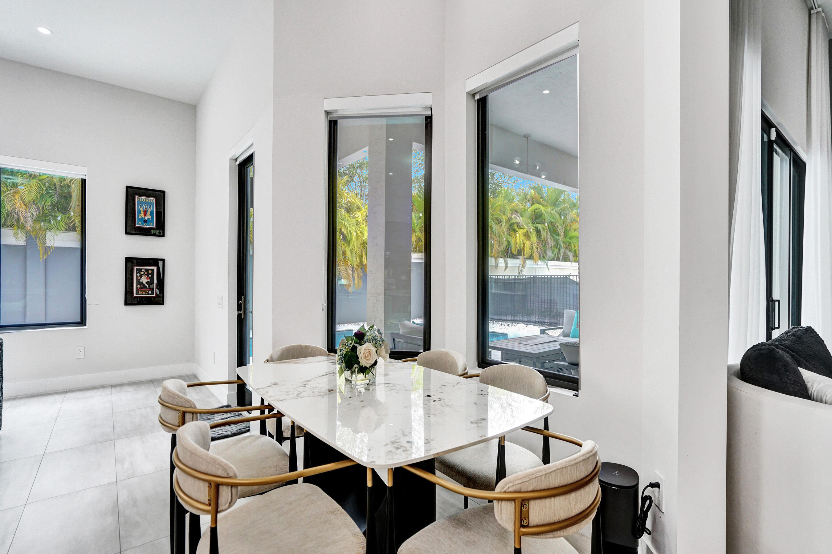 PRESERVE AT EMERALD HILLS - Residential Lease