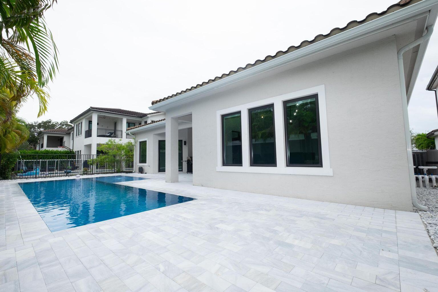 PRESERVE AT EMERALD HILLS - Residential Lease