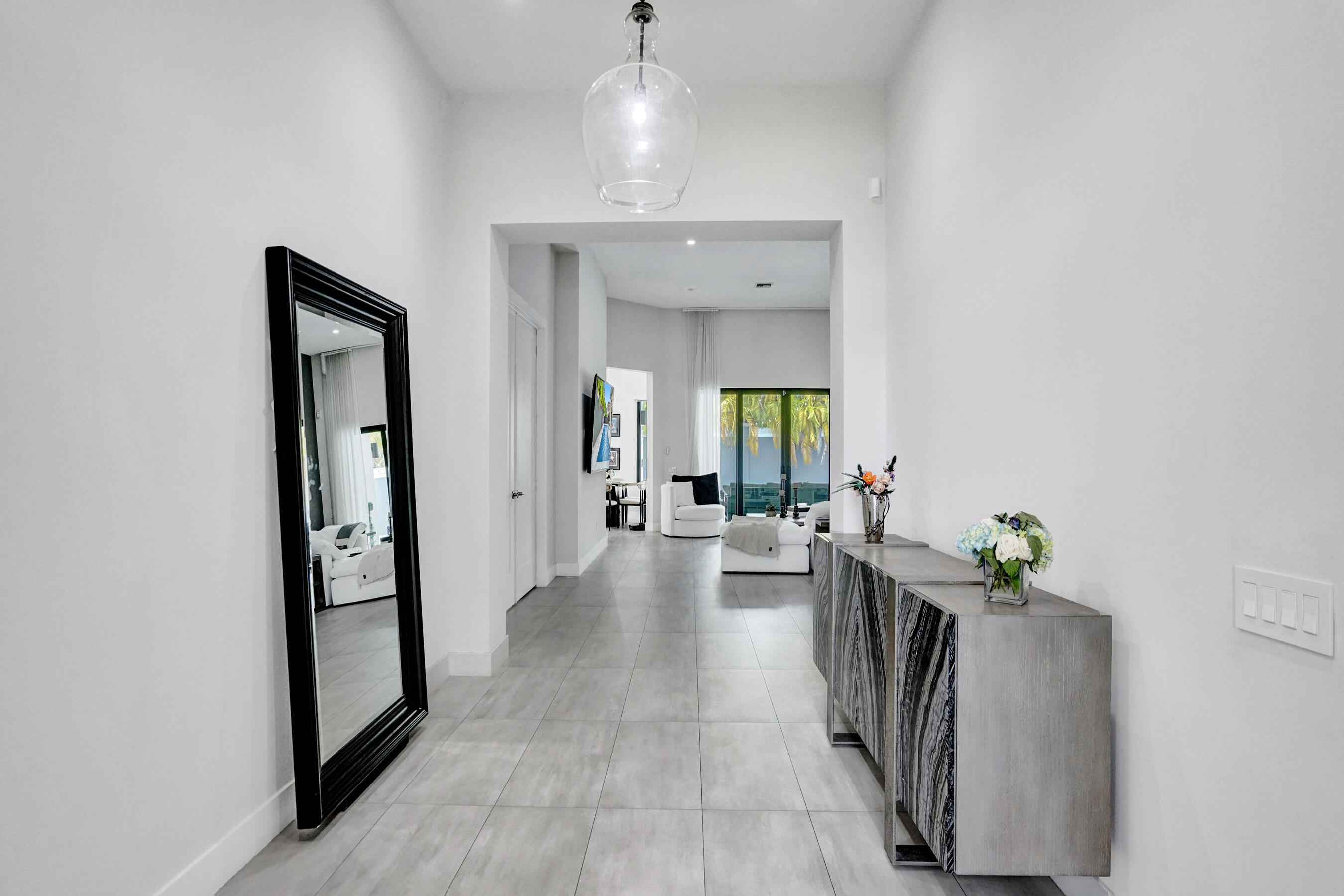 PRESERVE AT EMERALD HILLS - Residential Lease