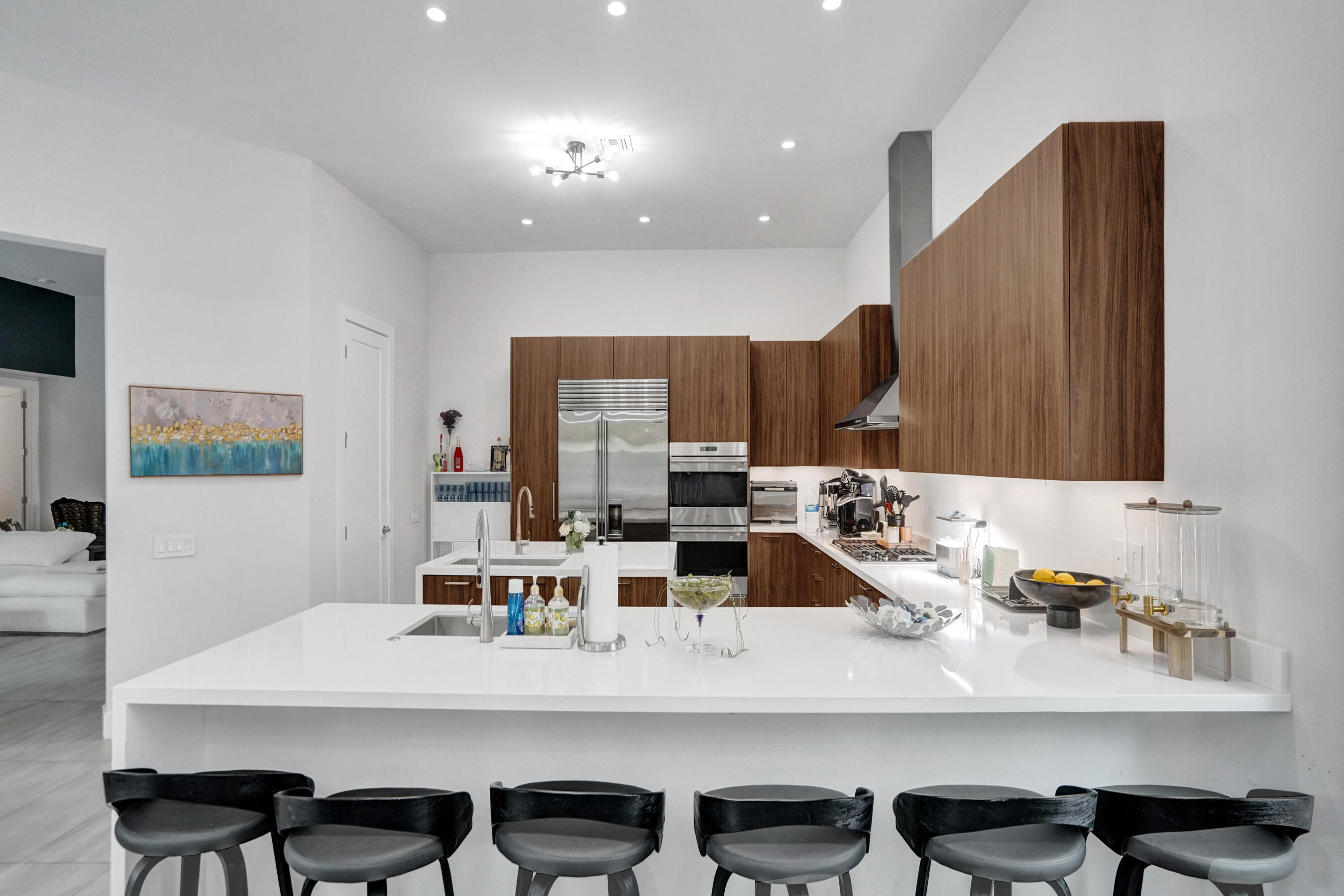 PRESERVE AT EMERALD HILLS - Residential Lease