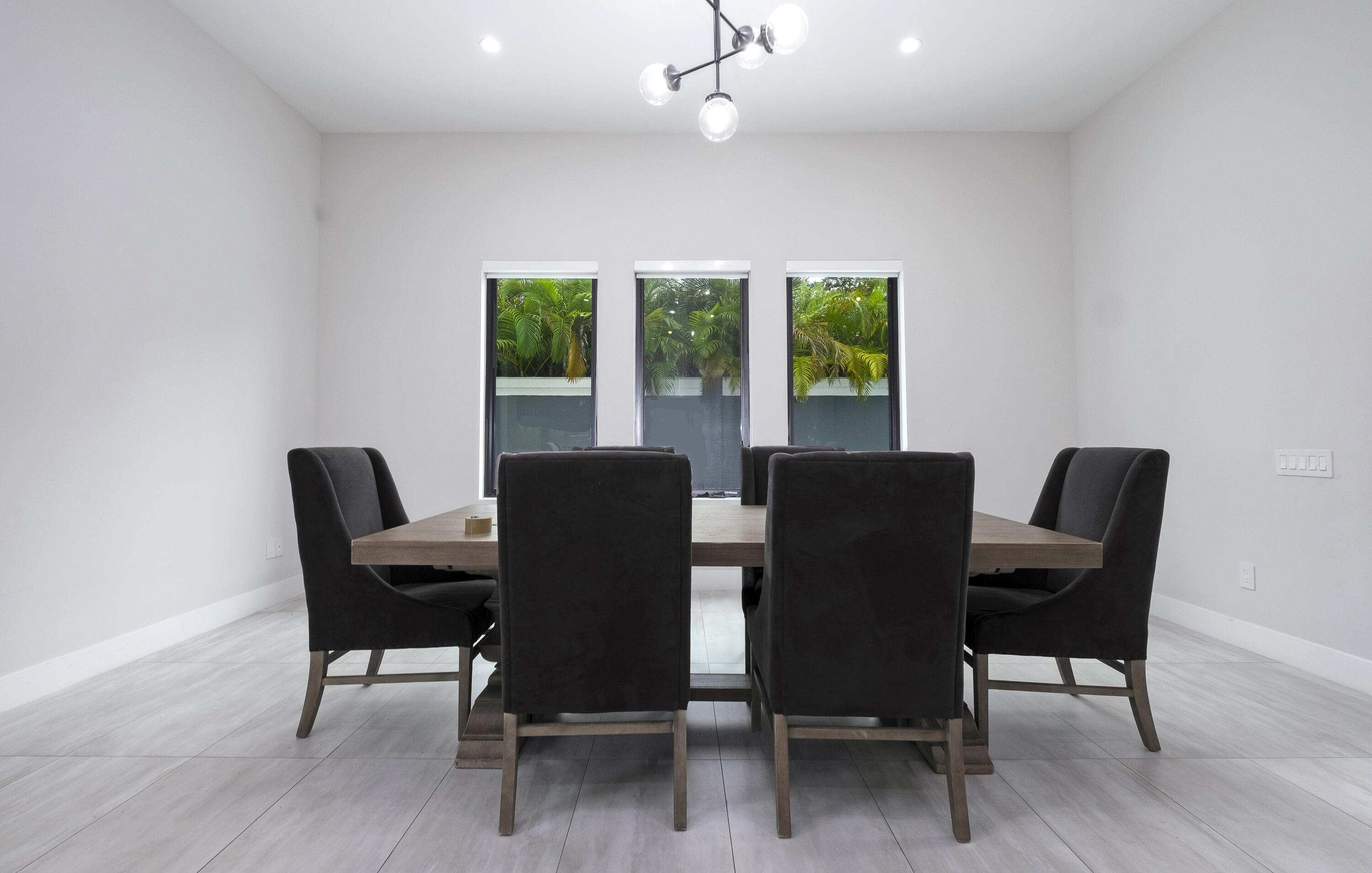 PRESERVE AT EMERALD HILLS - Residential Lease