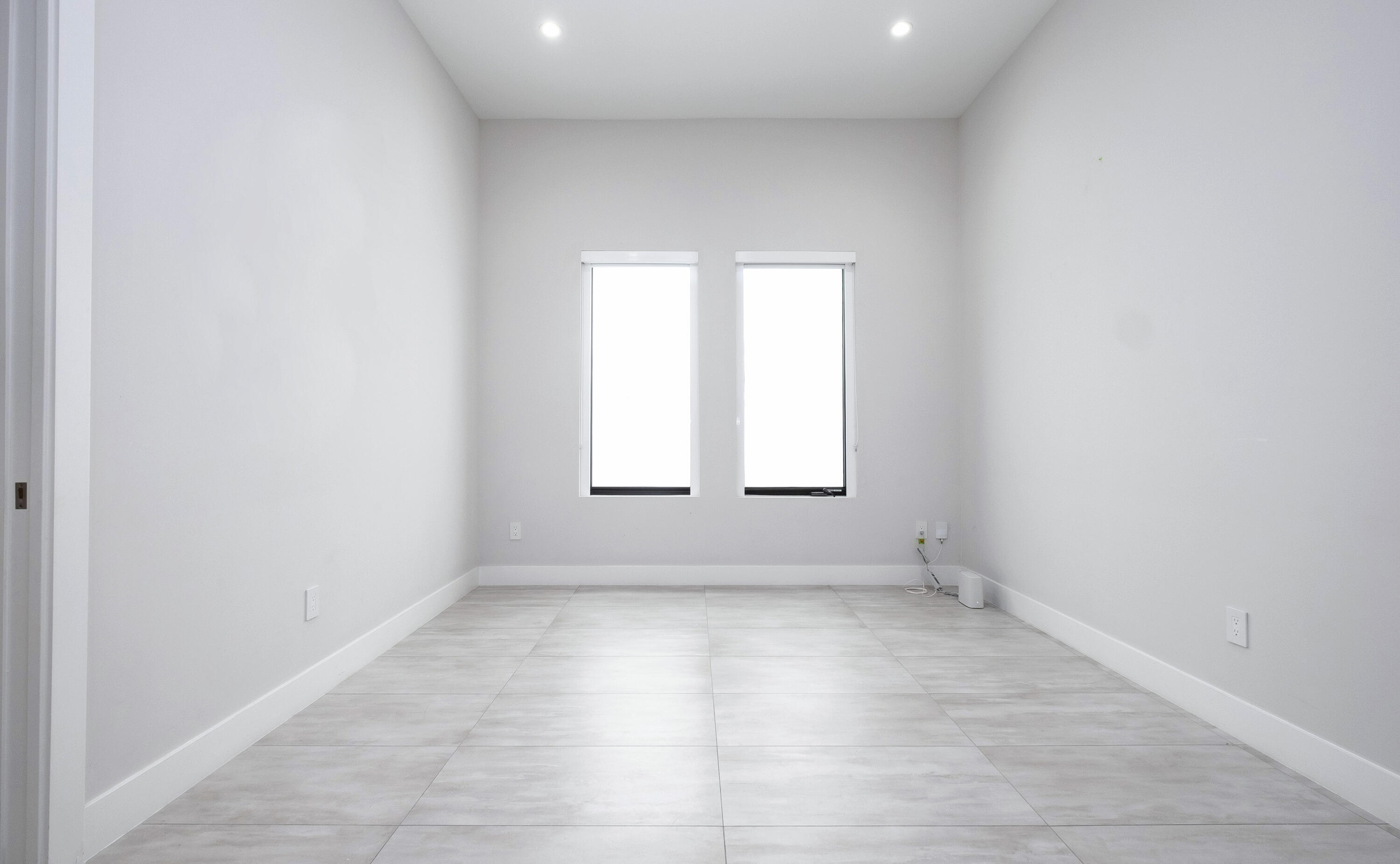 PRESERVE AT EMERALD HILLS - Residential Lease