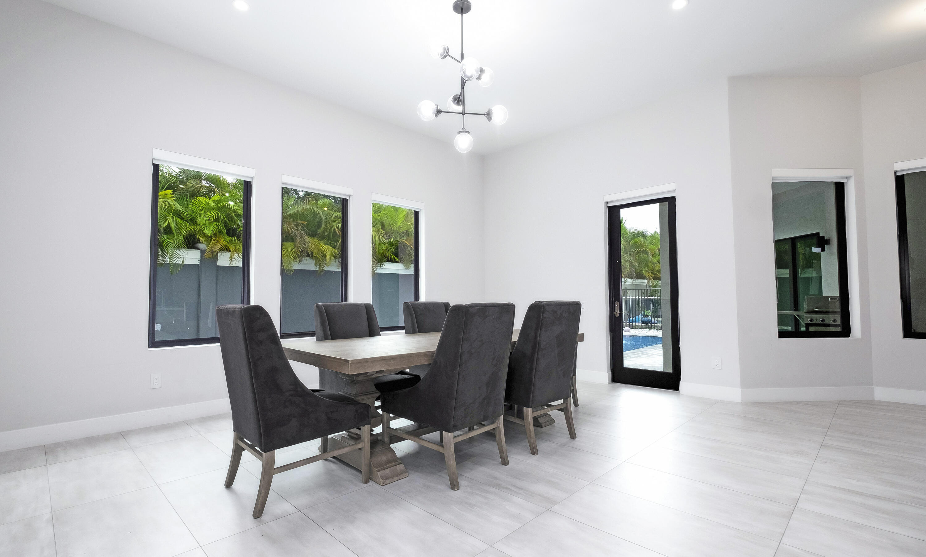 PRESERVE AT EMERALD HILLS - Residential Lease