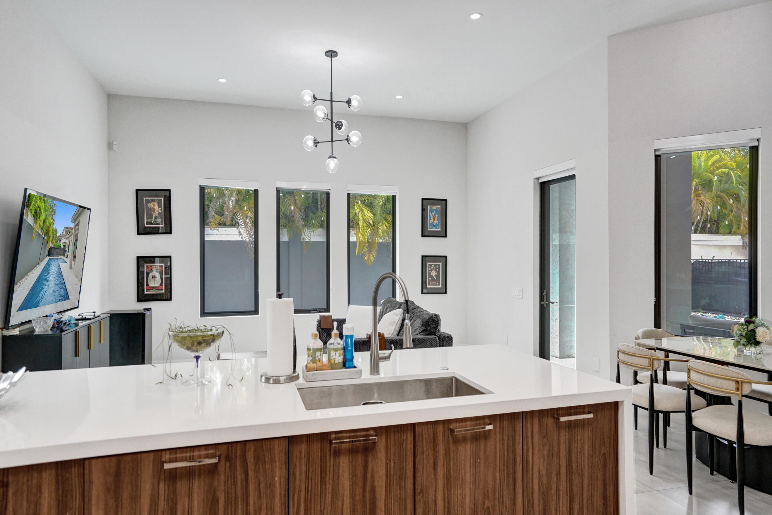 PRESERVE AT EMERALD HILLS - Residential Lease