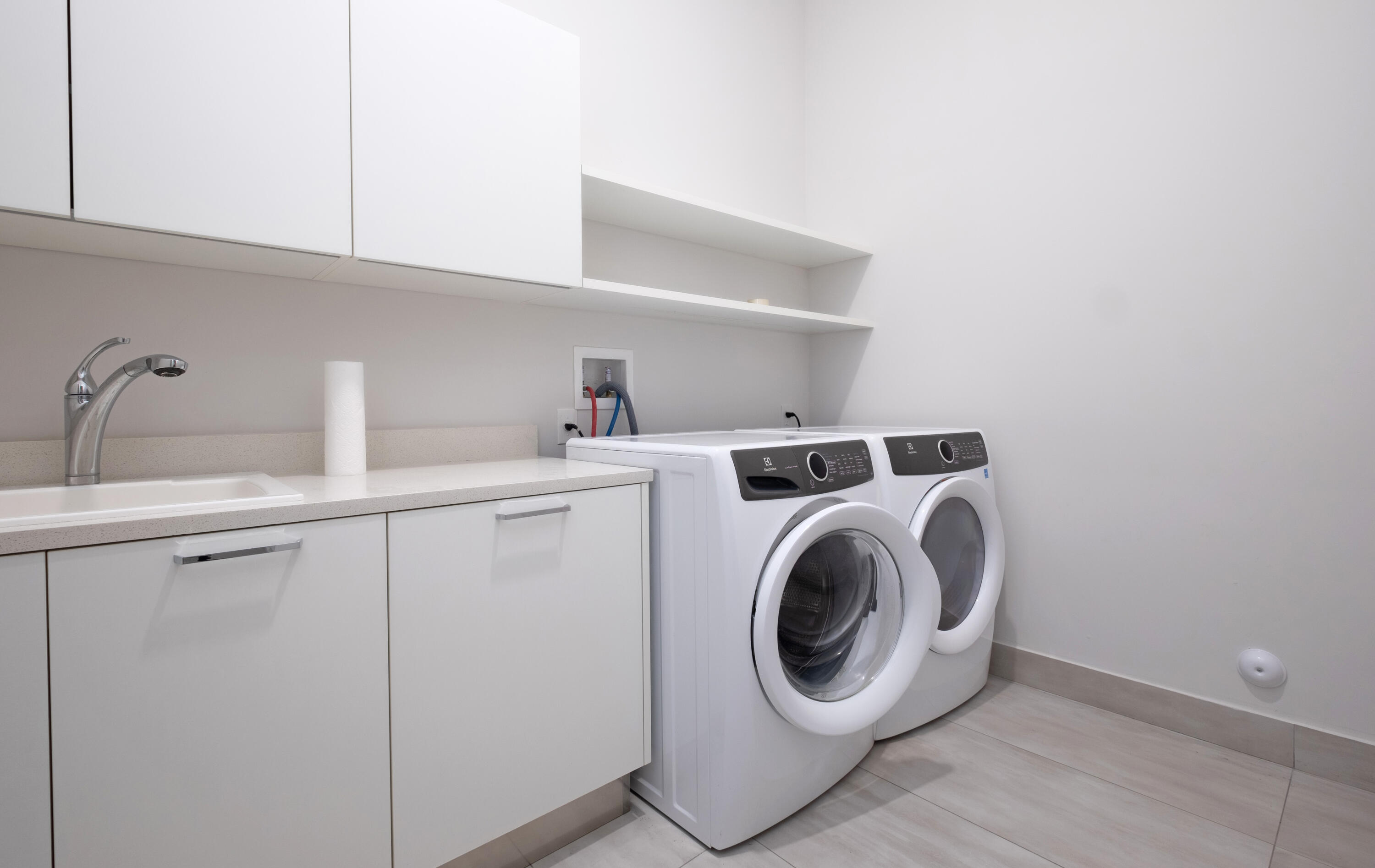 PRESERVE AT EMERALD HILLS - Residential Lease