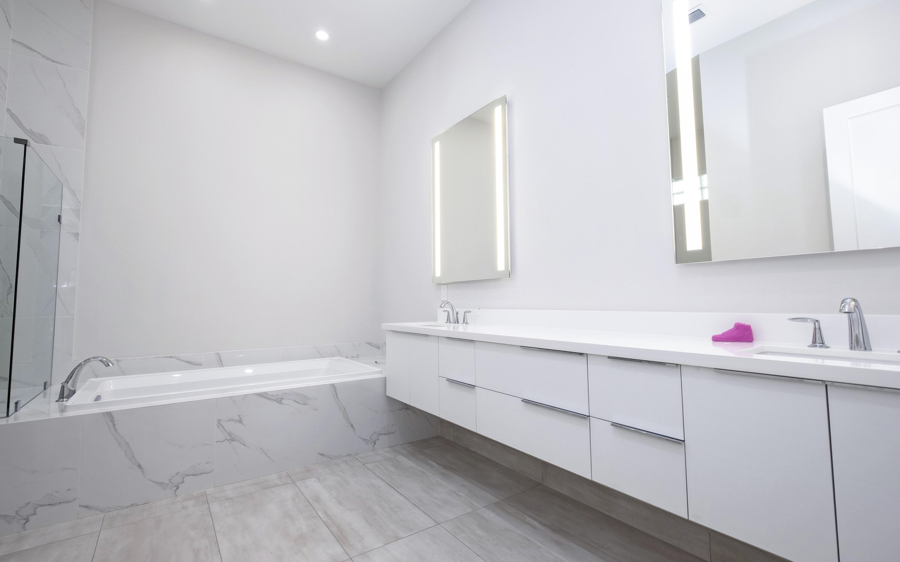 PRESERVE AT EMERALD HILLS - Residential Lease