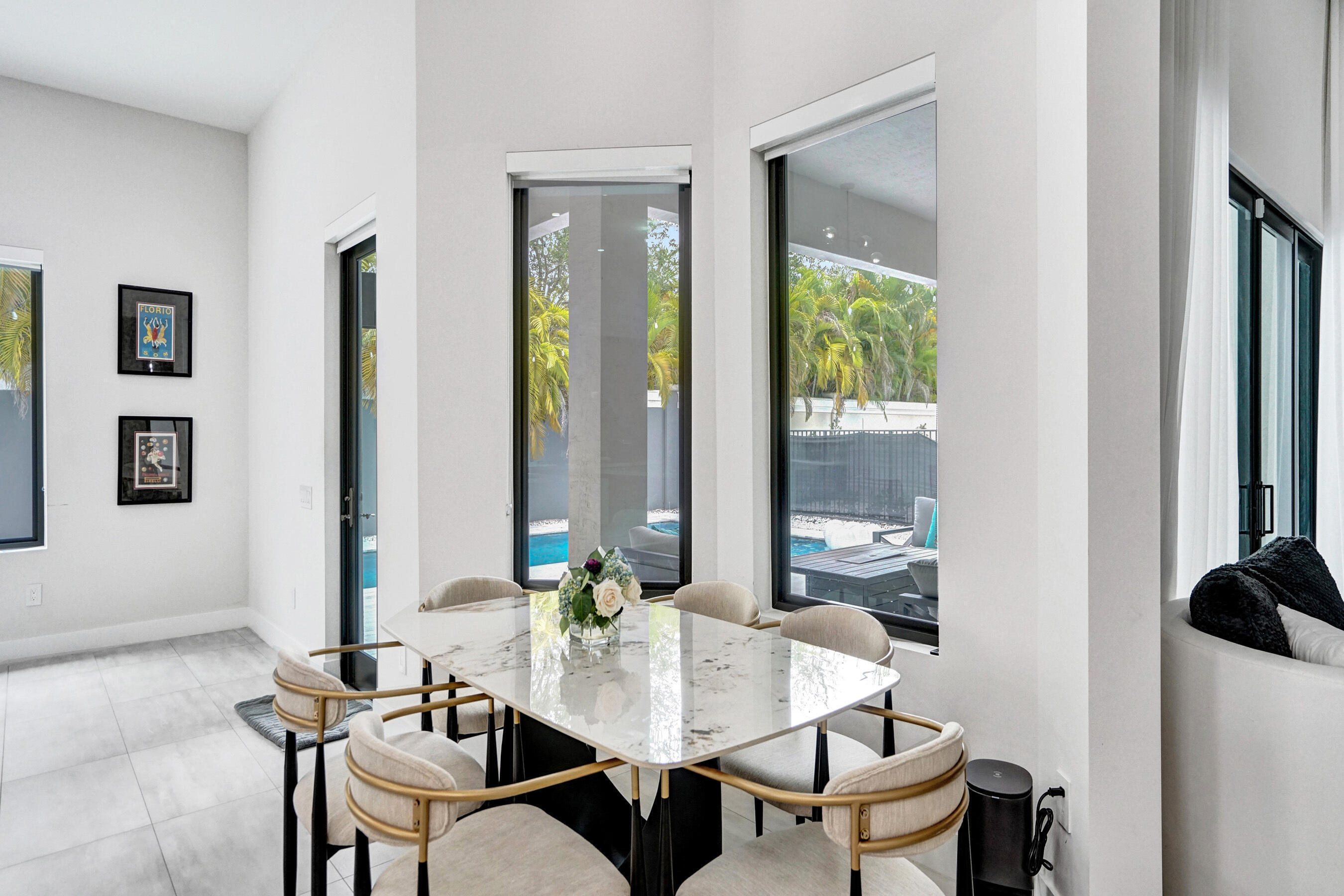 PRESERVE AT EMERALD HILLS - Residential Lease