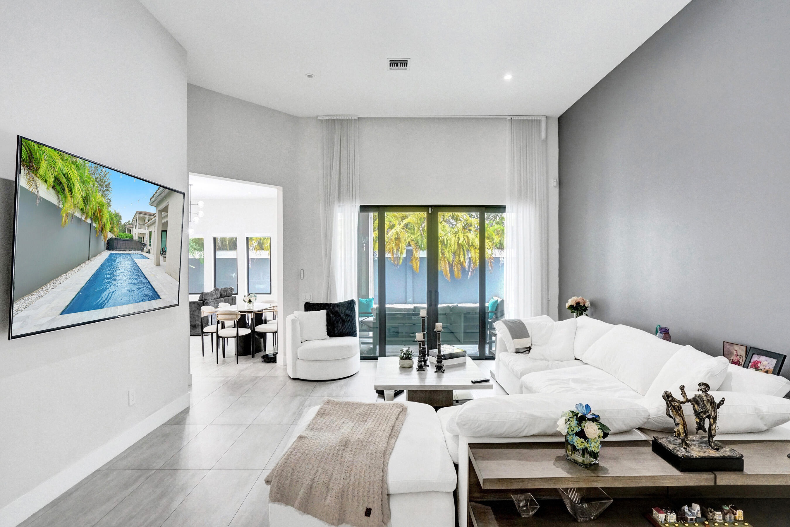 PRESERVE AT EMERALD HILLS - Residential Lease