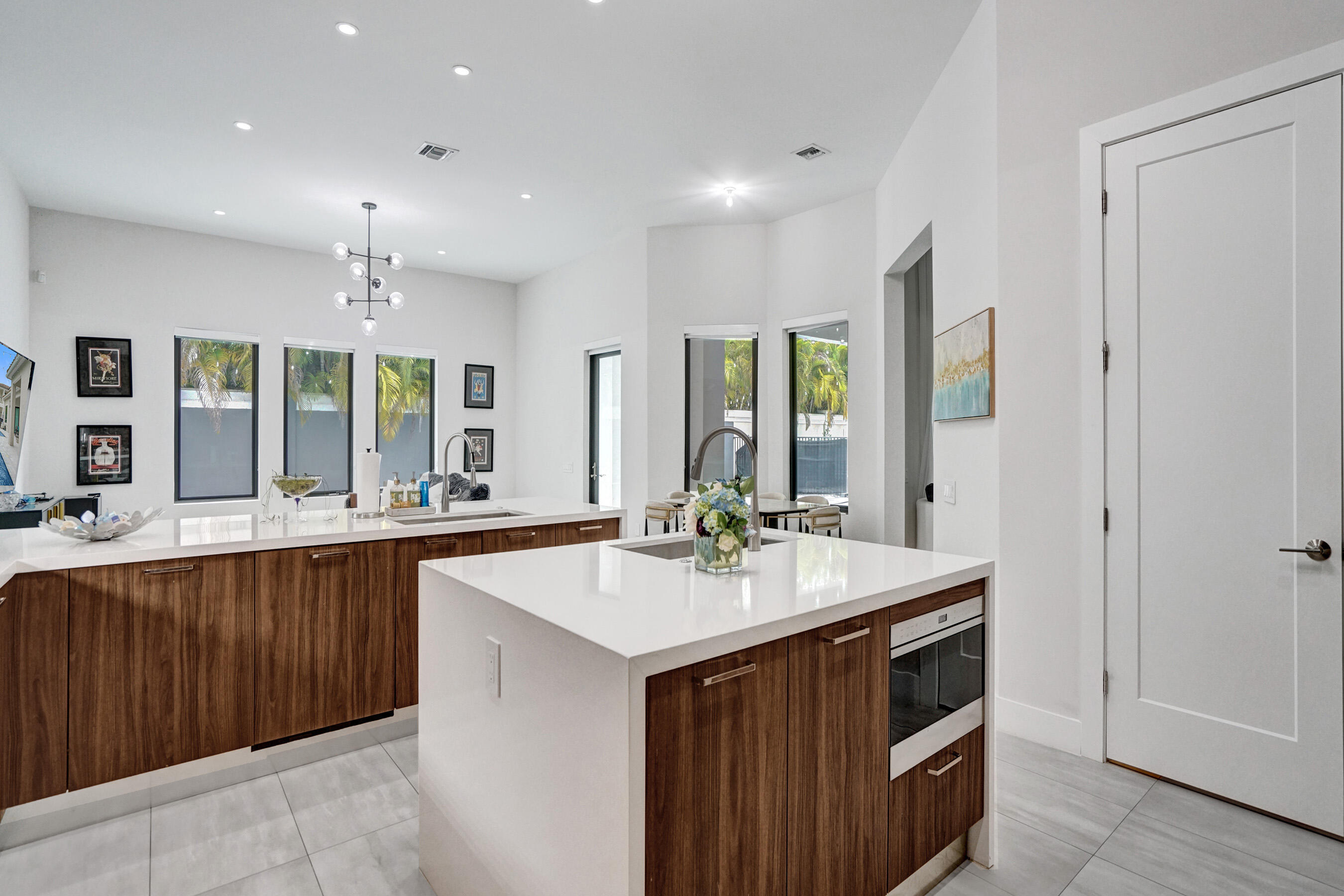 PRESERVE AT EMERALD HILLS - Residential Lease