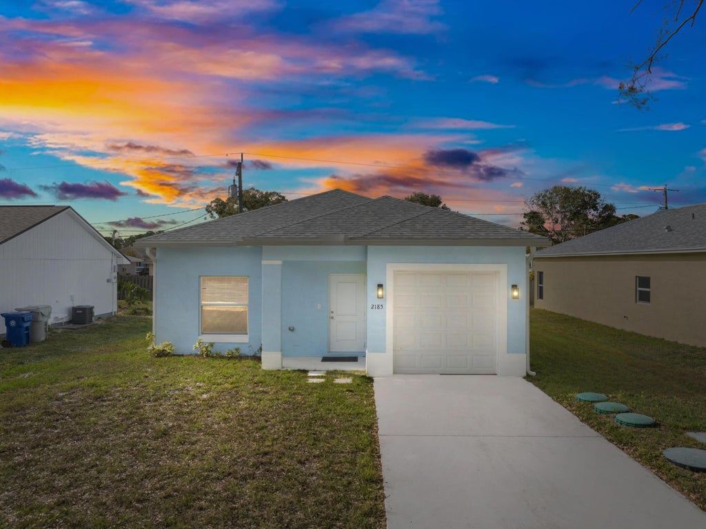 Photo of 2185 87th Avenue, Vero Beach, FL 32966 (MLS # R11050630)