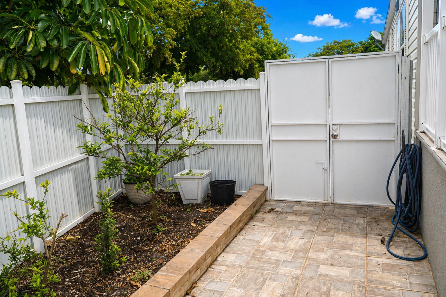 HERITAGE CITY SEC 2 - Residential