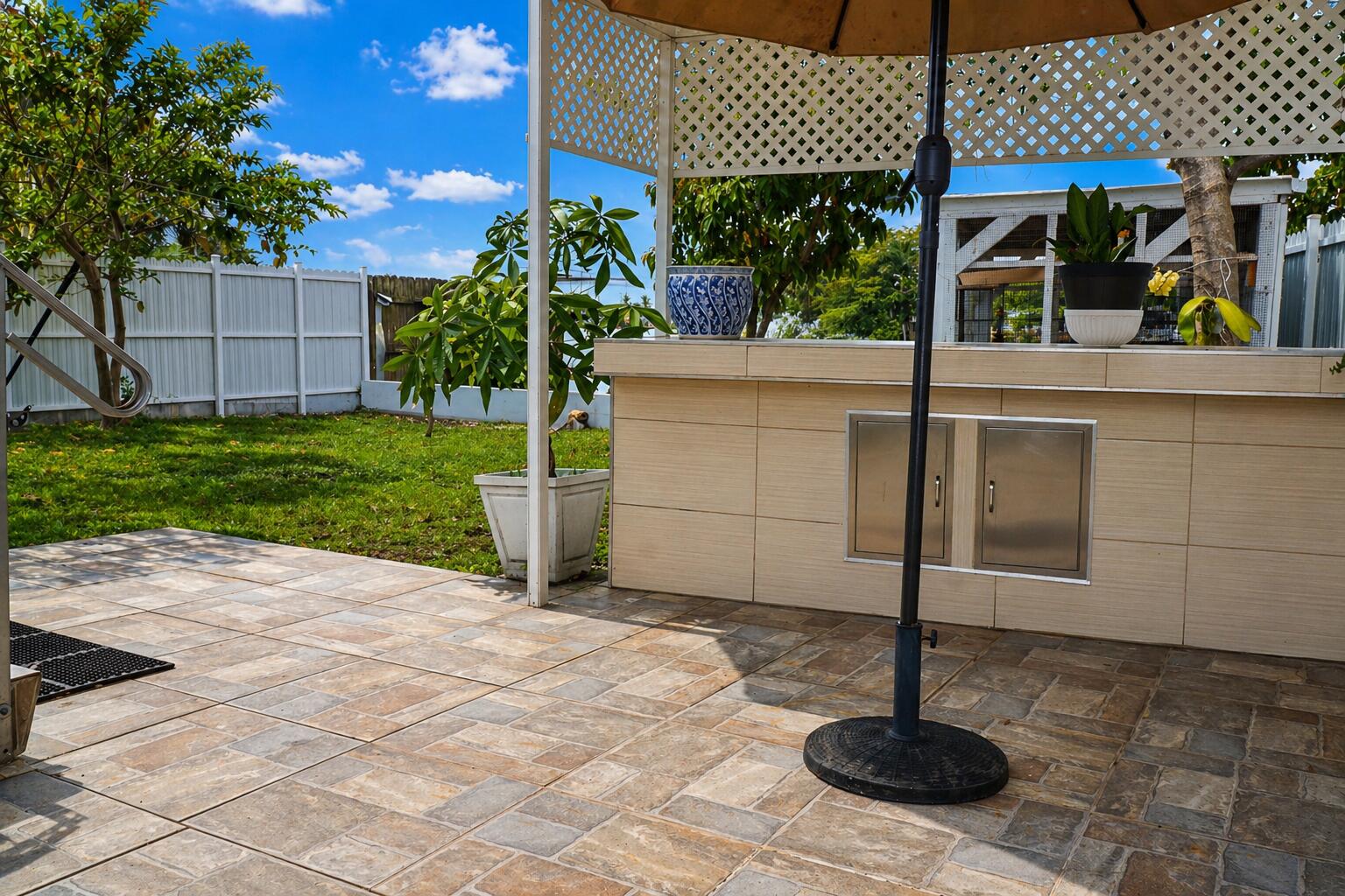 HERITAGE CITY SEC 2 - Residential