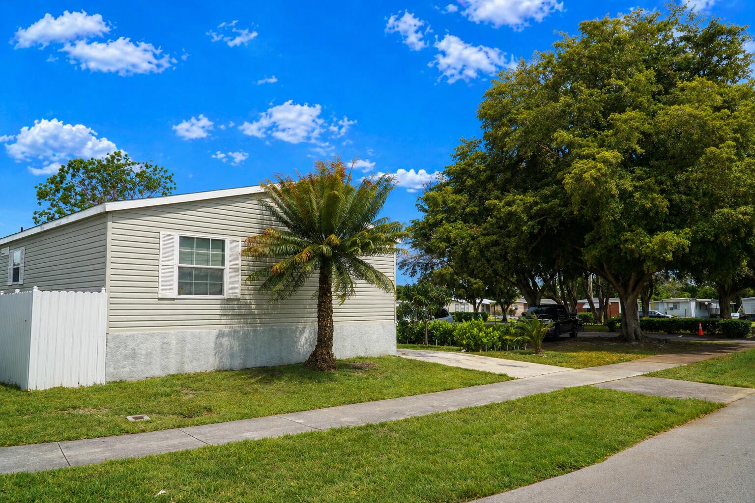 HERITAGE CITY SEC 2 - Residential