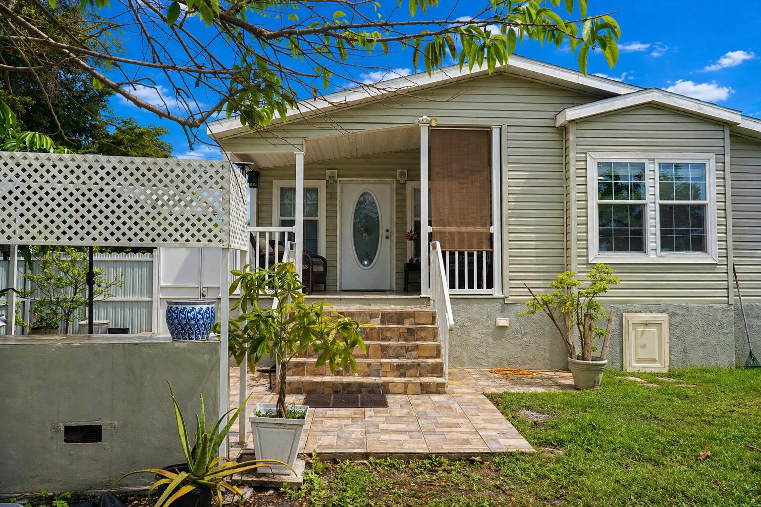 HERITAGE CITY SEC 2 - Residential