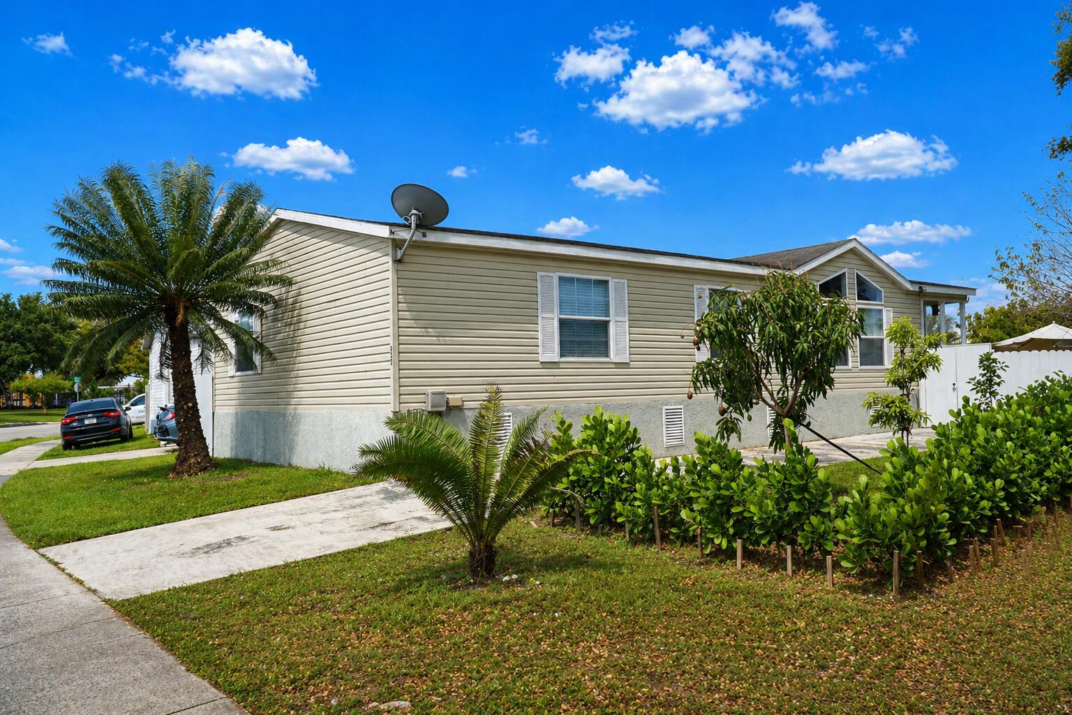 HERITAGE CITY SEC 2 - Residential