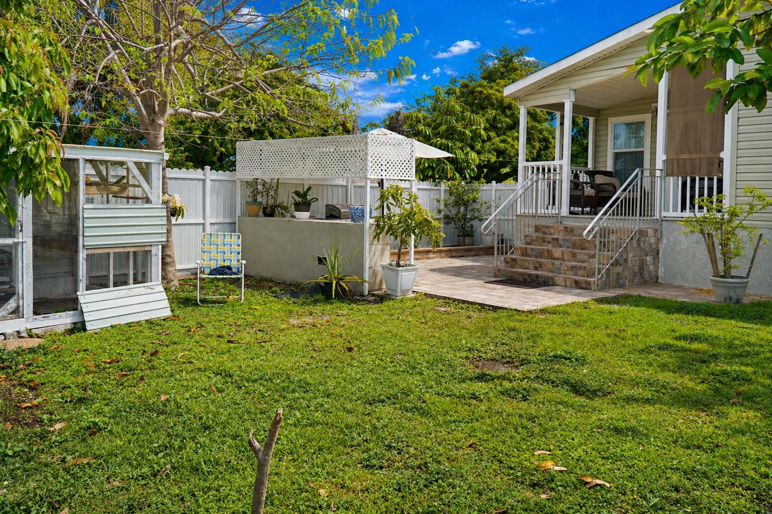 HERITAGE CITY SEC 2 - Residential