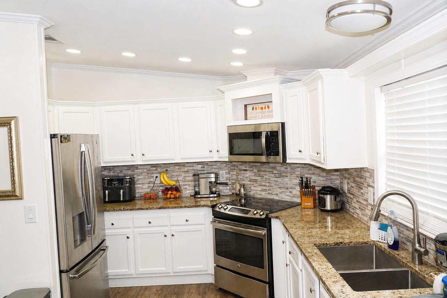 HERITAGE CITY SEC 2 - Residential