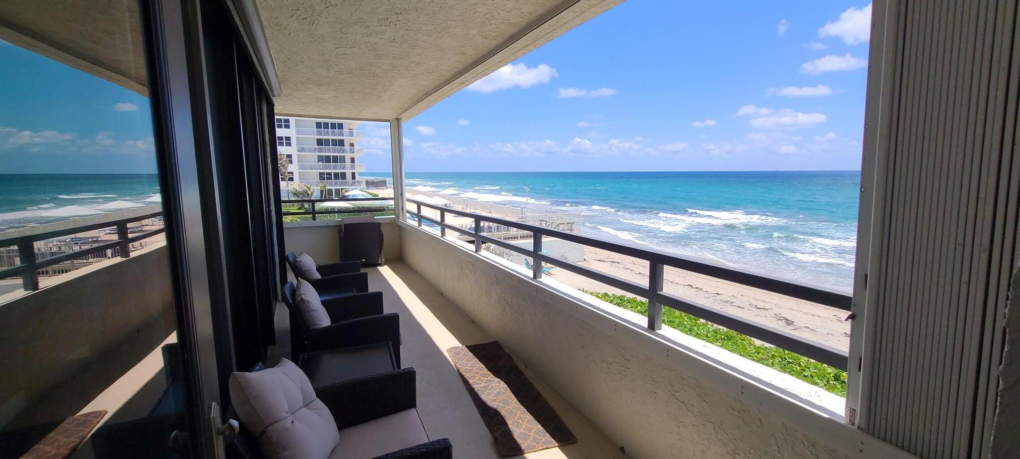 THIRTY FIVE SIXTY CONDO - Residential Lease