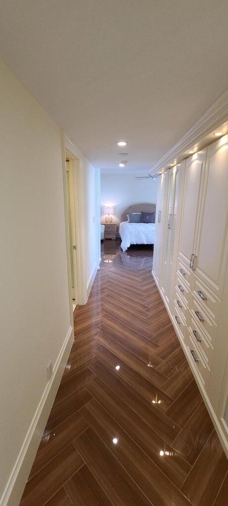 THIRTY FIVE SIXTY CONDO - Residential Lease
