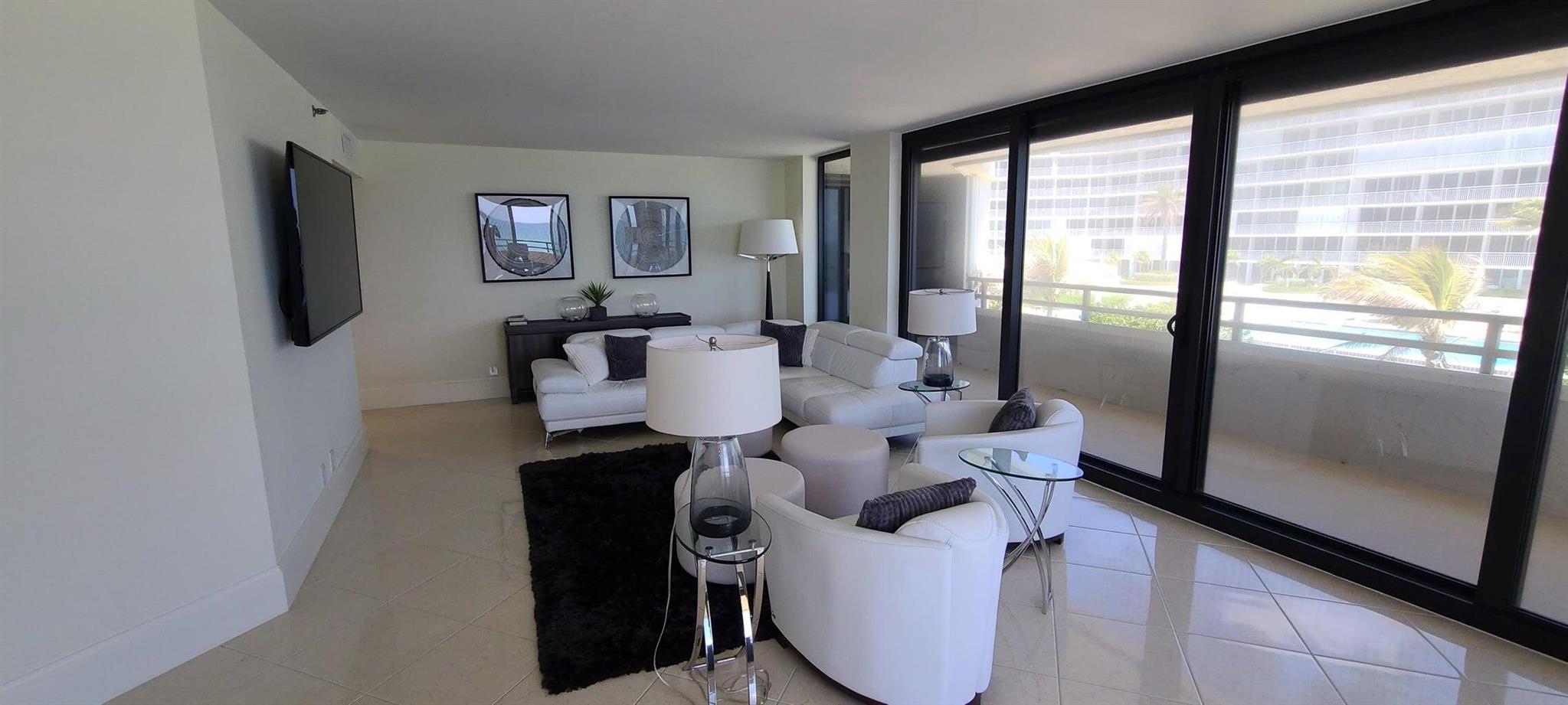 THIRTY FIVE SIXTY CONDO - Residential Lease