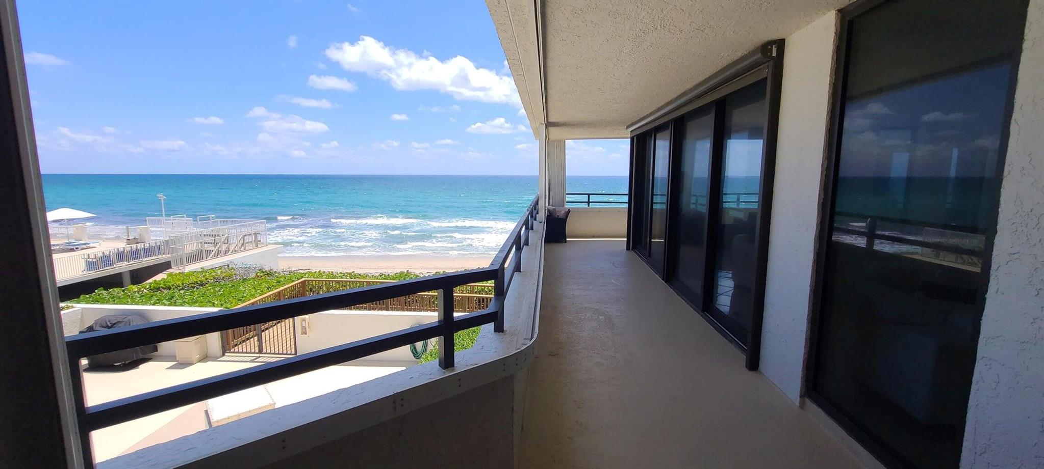 THIRTY FIVE SIXTY CONDO - Residential Lease
