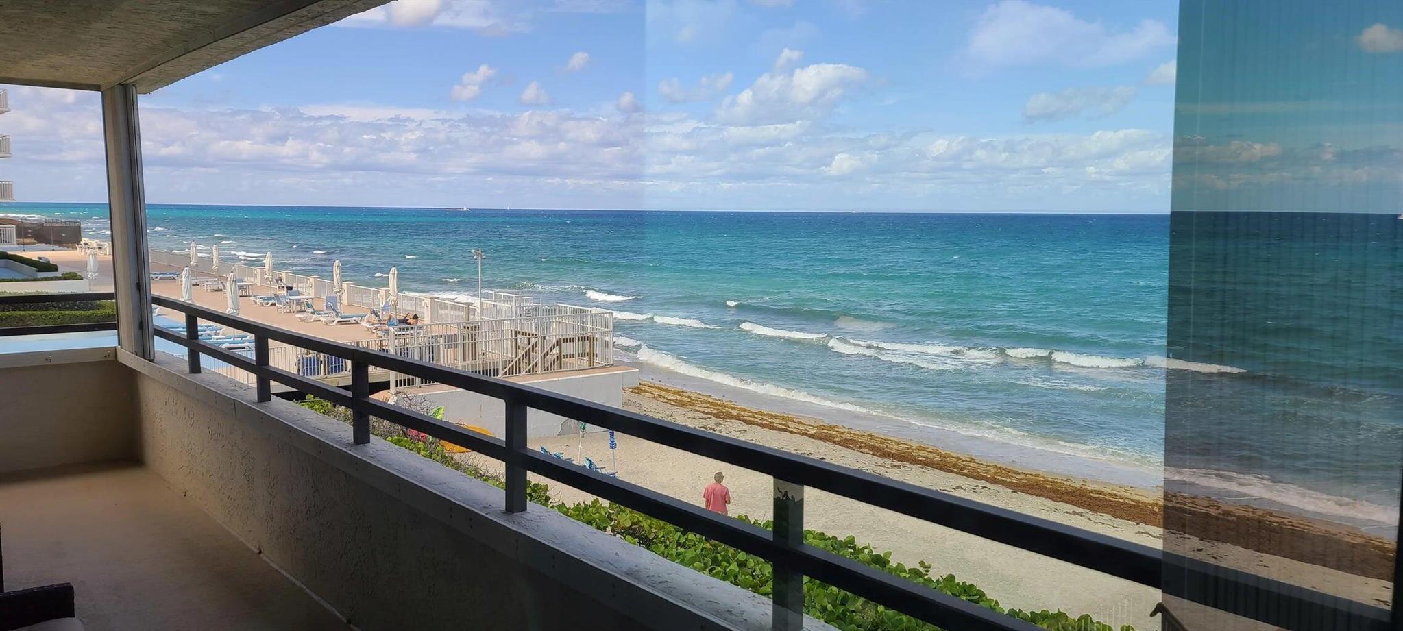 THIRTY FIVE SIXTY CONDO - Residential Lease