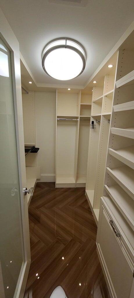 THIRTY FIVE SIXTY CONDO - Residential Lease